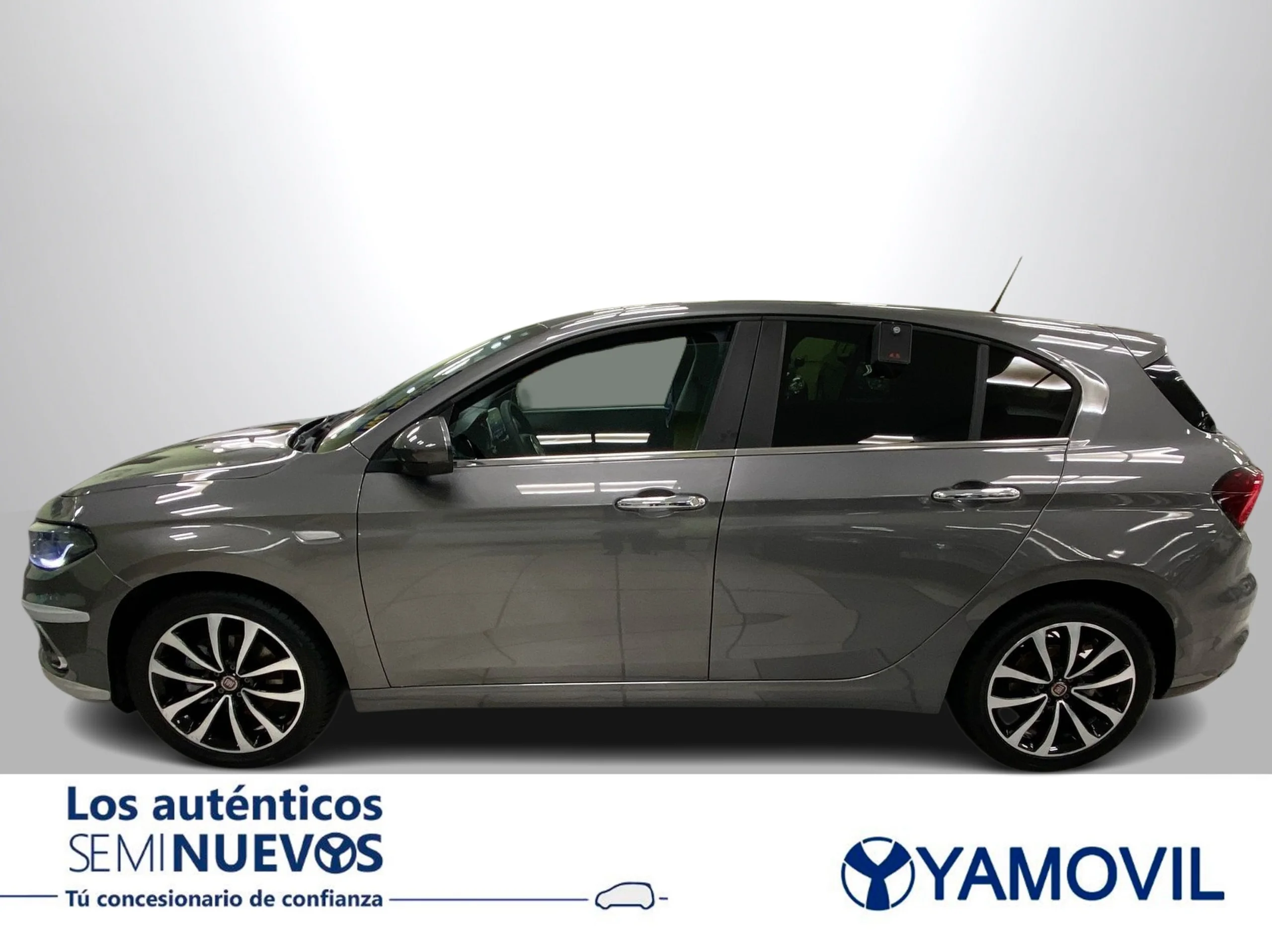 Fiat Tipo 1.4 T-Jet Lounge 88 kW (120 CV) - Foto 4