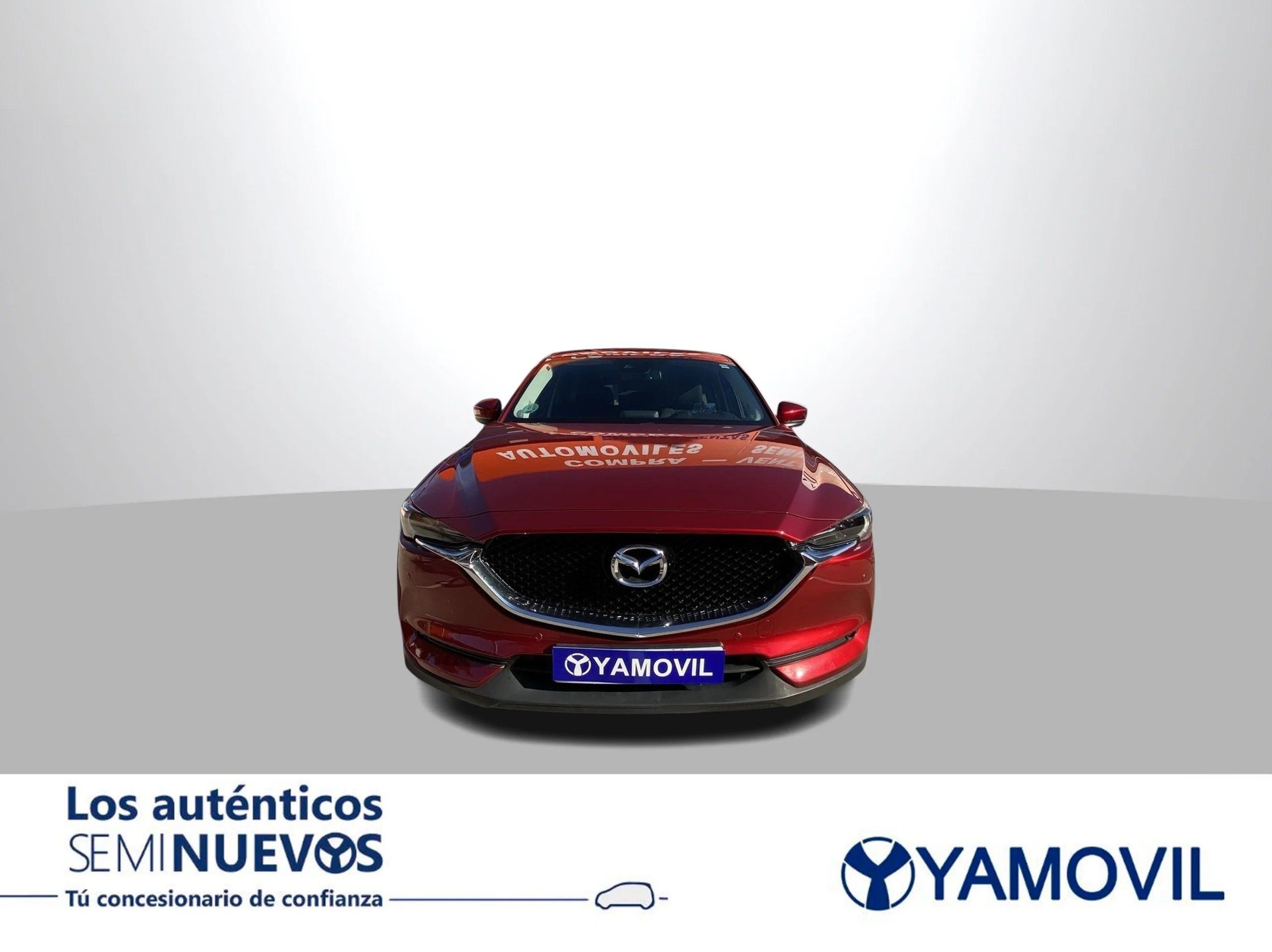 Mazda CX-5 2.2 D Evolution 2WD 110 kW (150 CV) - Foto 2