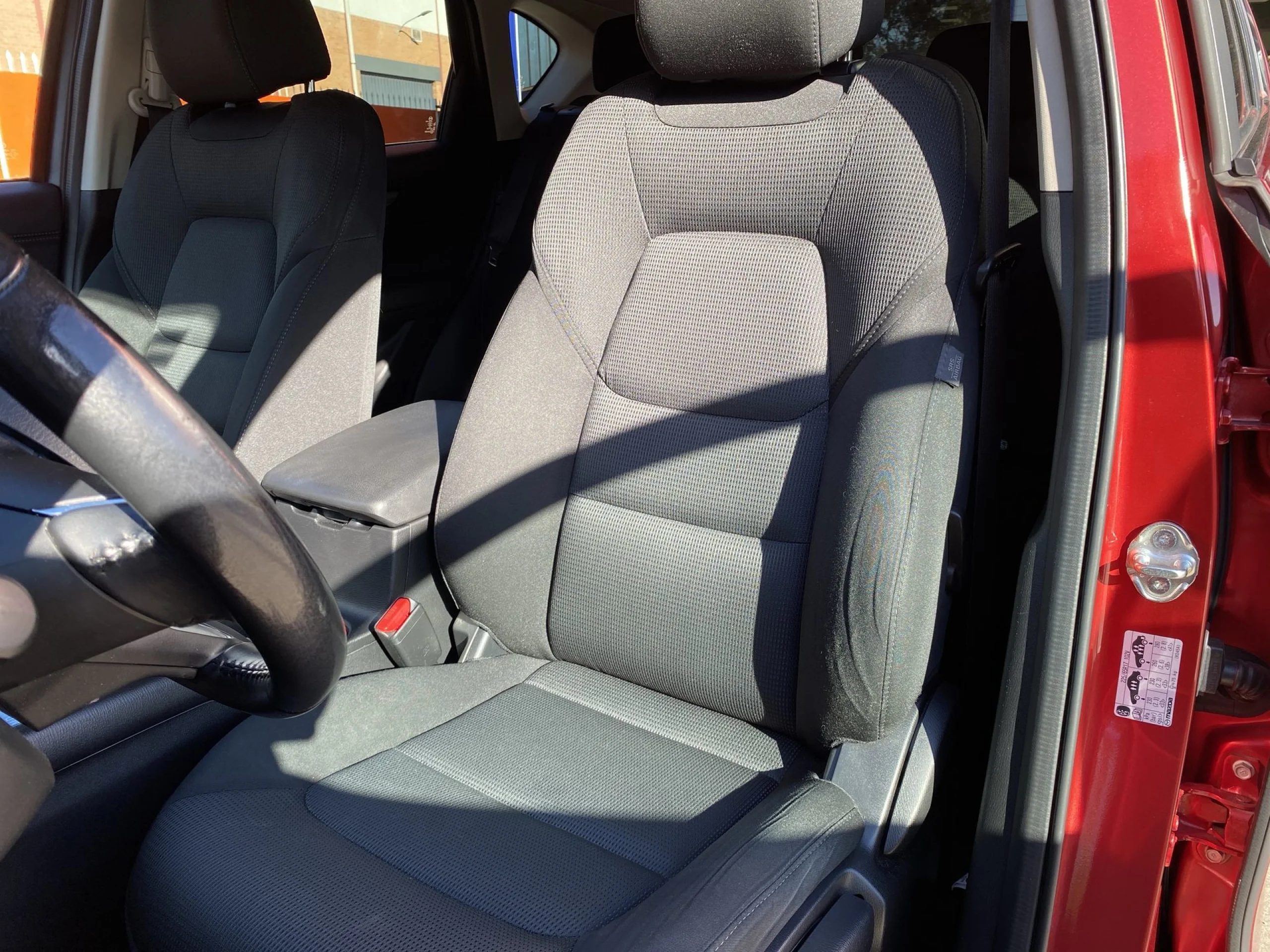 Mazda CX-5 2.2 D Evolution 2WD 110 kW (150 CV) - Foto 7