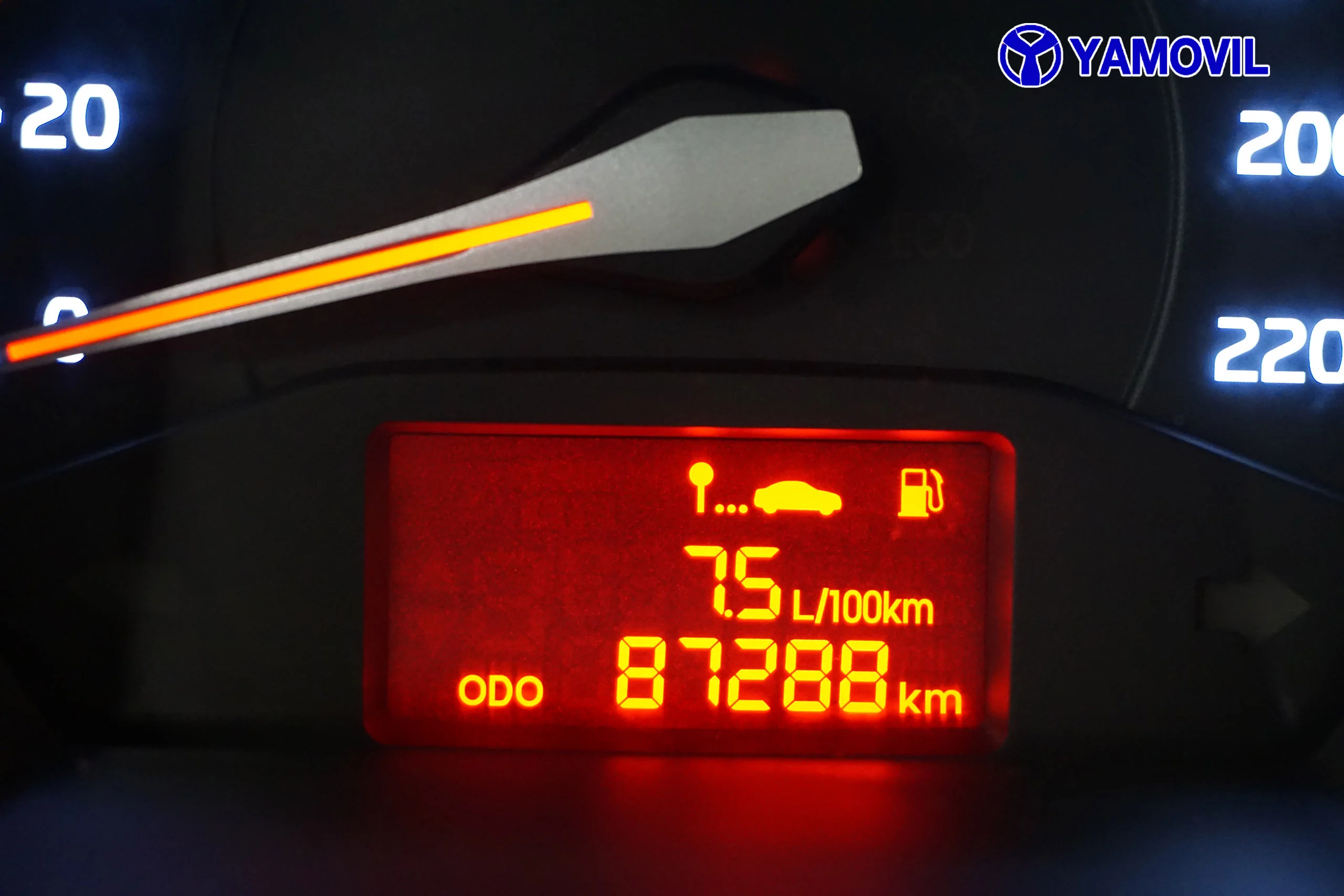 Kia Rio 1.4 ECO-DYNAMICS DRIVE 5P - Foto 22