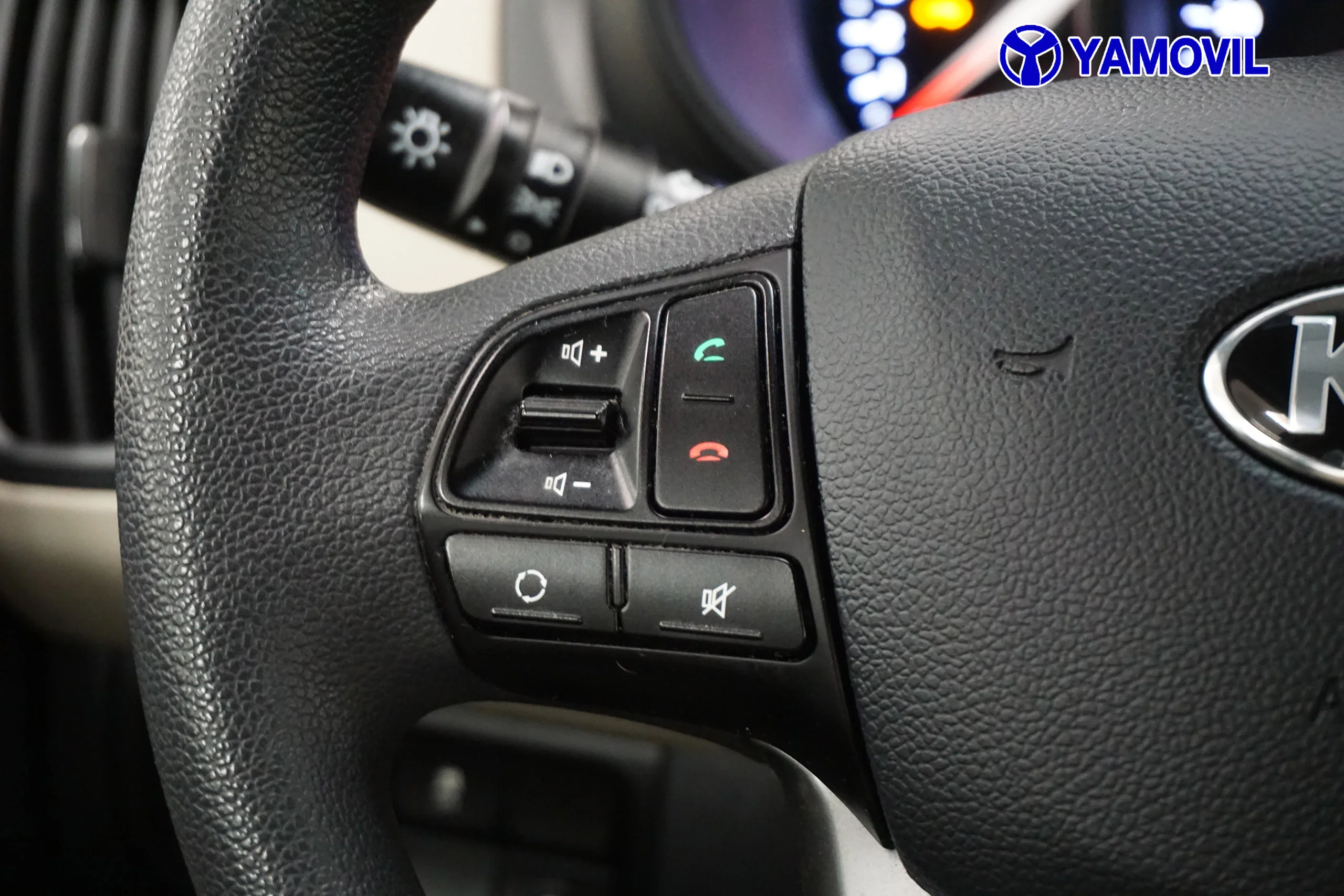 Kia Rio 1.4 ECO-DYNAMICS DRIVE 5P - Foto 19
