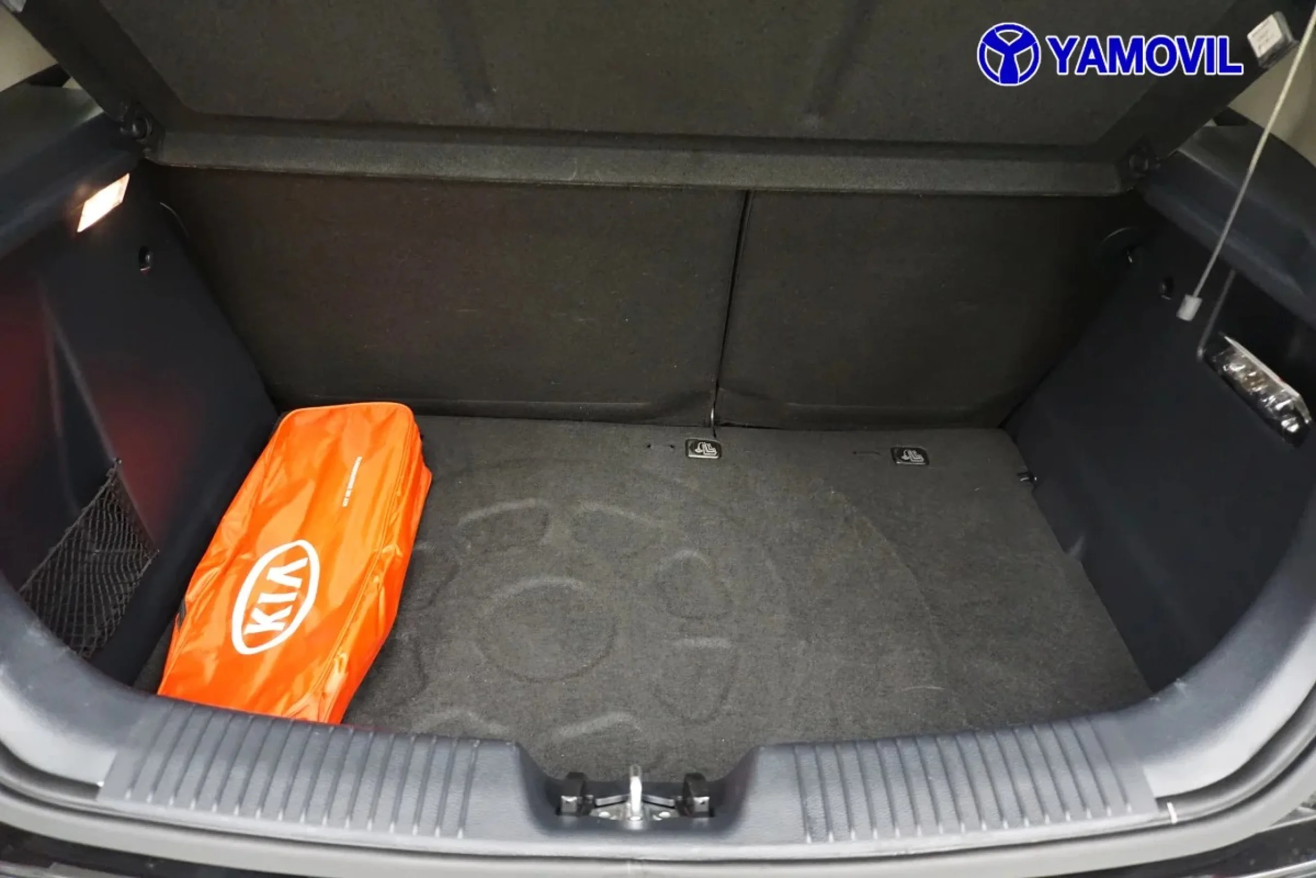 Kia Rio 1.4 CVVT Eco Dynamics Drive 80 kW (109 CV) - Foto 7