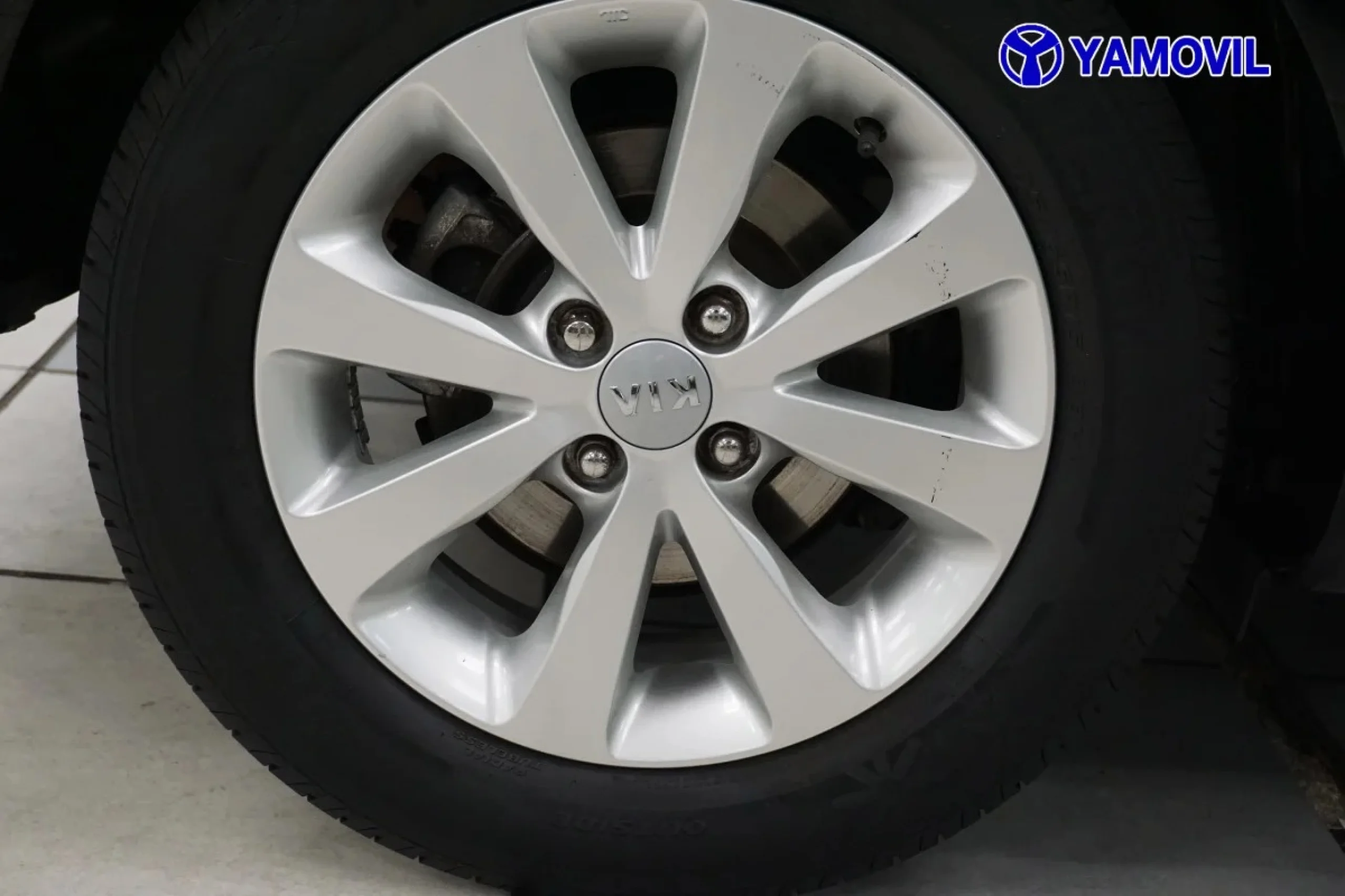 Kia Rio 1.4 CVVT Eco Dynamics Drive 80 kW (109 CV) - Foto 10