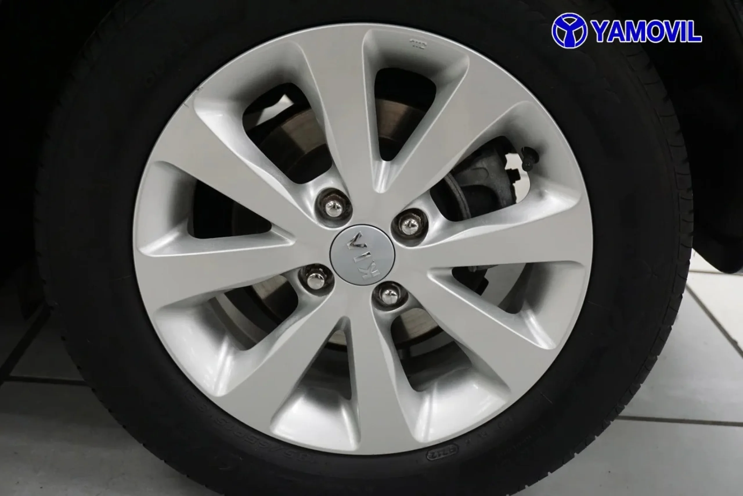 Kia Rio 1.4 CVVT Eco Dynamics Drive 80 kW (109 CV) - Foto 11