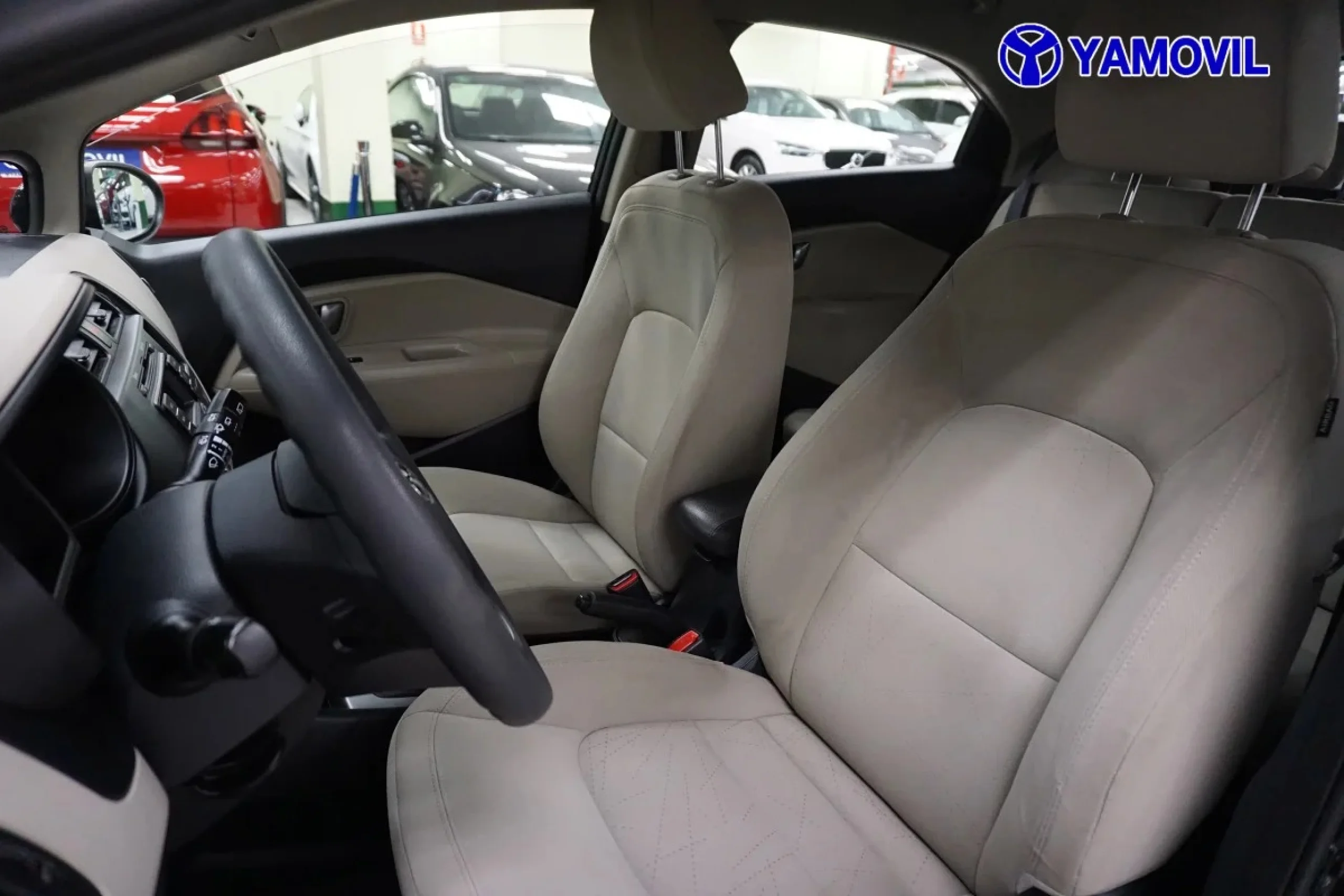 Kia Rio 1.4 CVVT Eco Dynamics Drive 80 kW (109 CV) - Foto 13