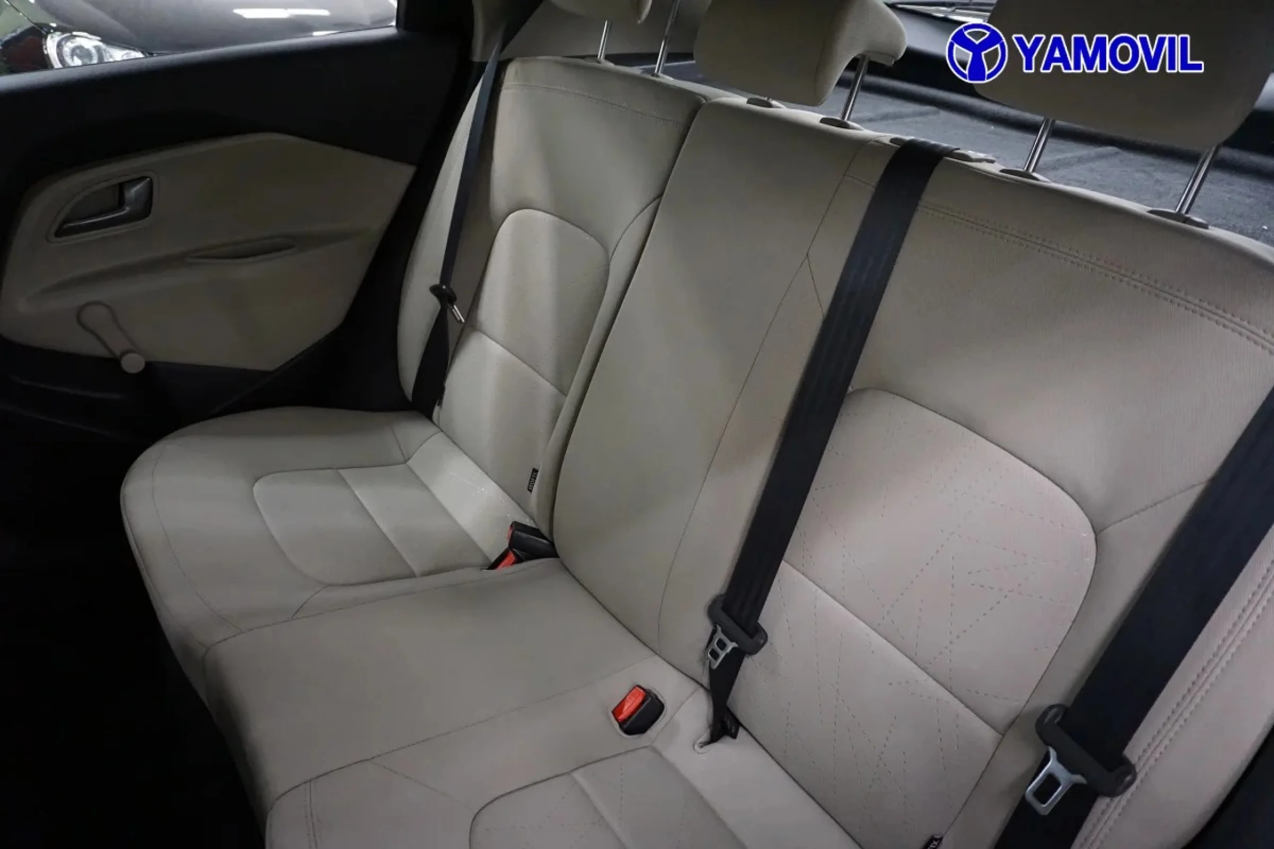 Kia Rio 1.4 CVVT Eco Dynamics Drive 80 kW (109 CV) - Foto 14