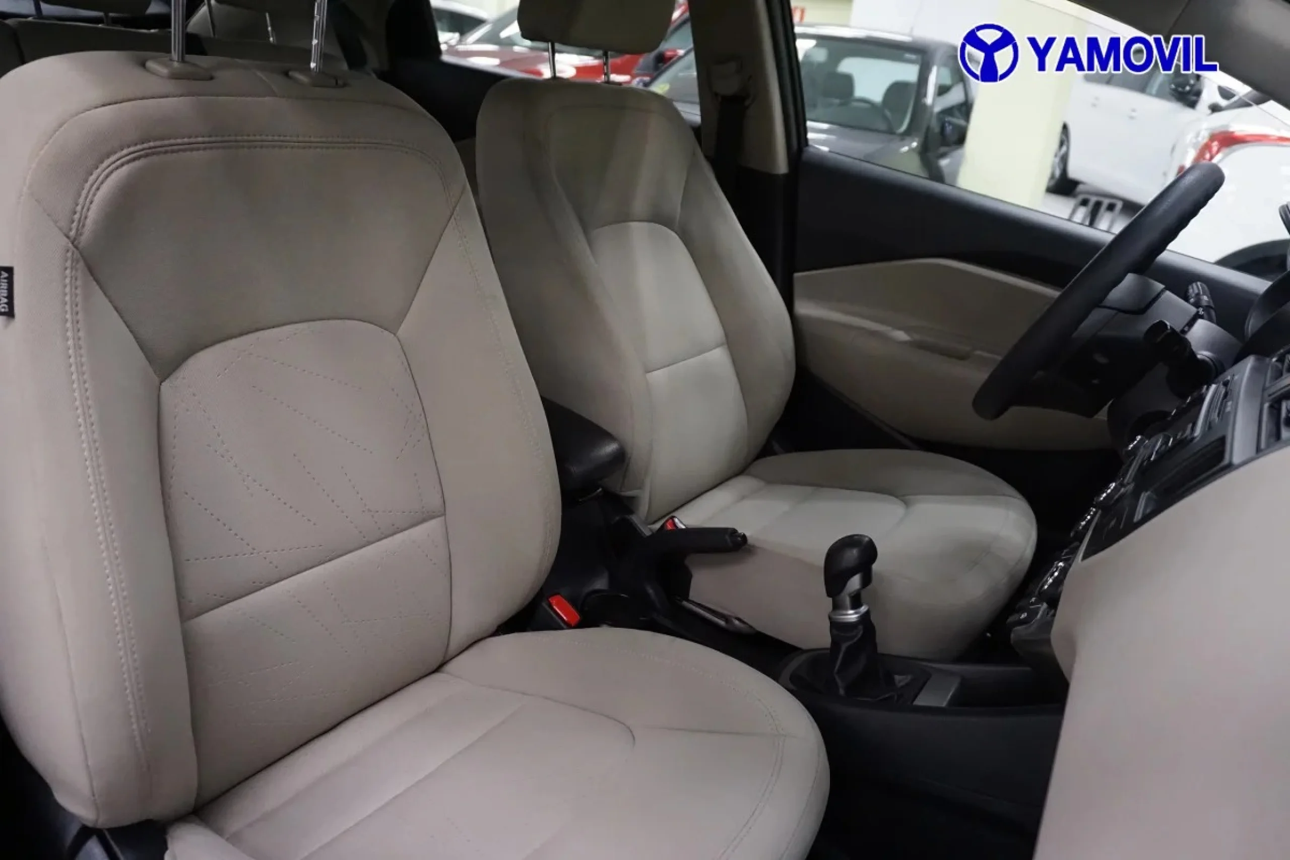 Kia Rio 1.4 CVVT Eco Dynamics Drive 80 kW (109 CV) - Foto 15