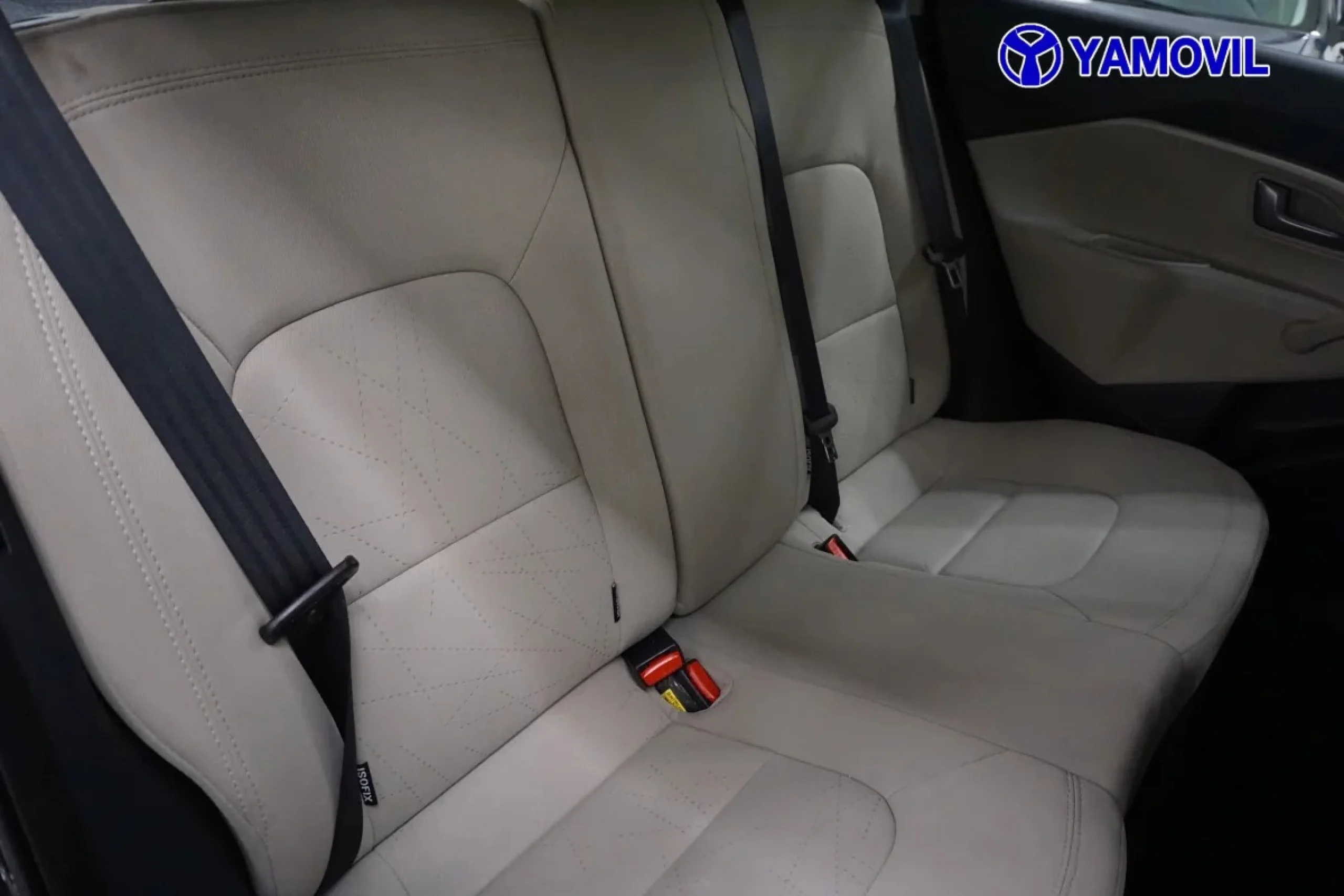 Kia Rio 1.4 CVVT Eco Dynamics Drive 80 kW (109 CV) - Foto 16
