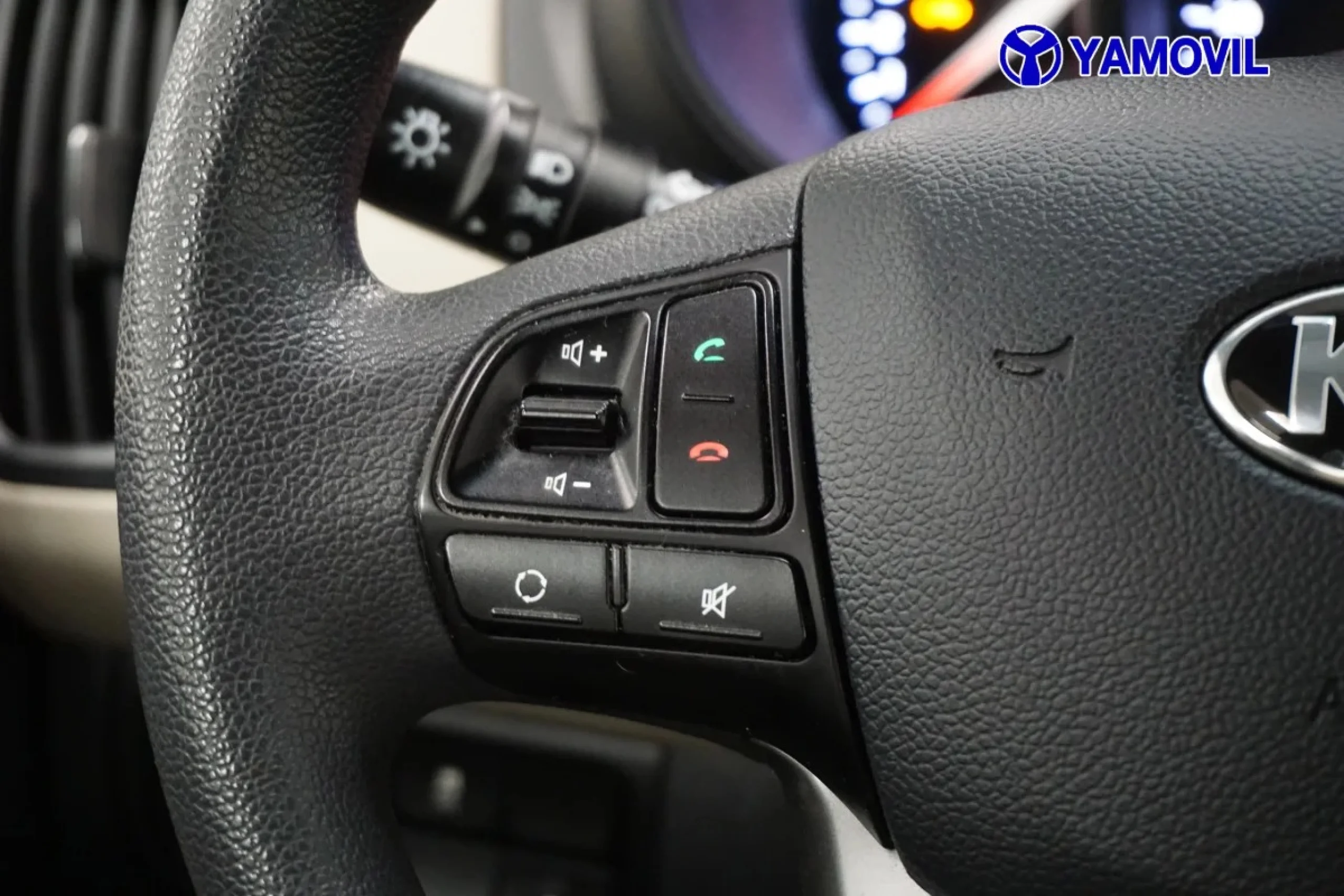 Kia Rio 1.4 CVVT Eco Dynamics Drive 80 kW (109 CV) - Foto 19