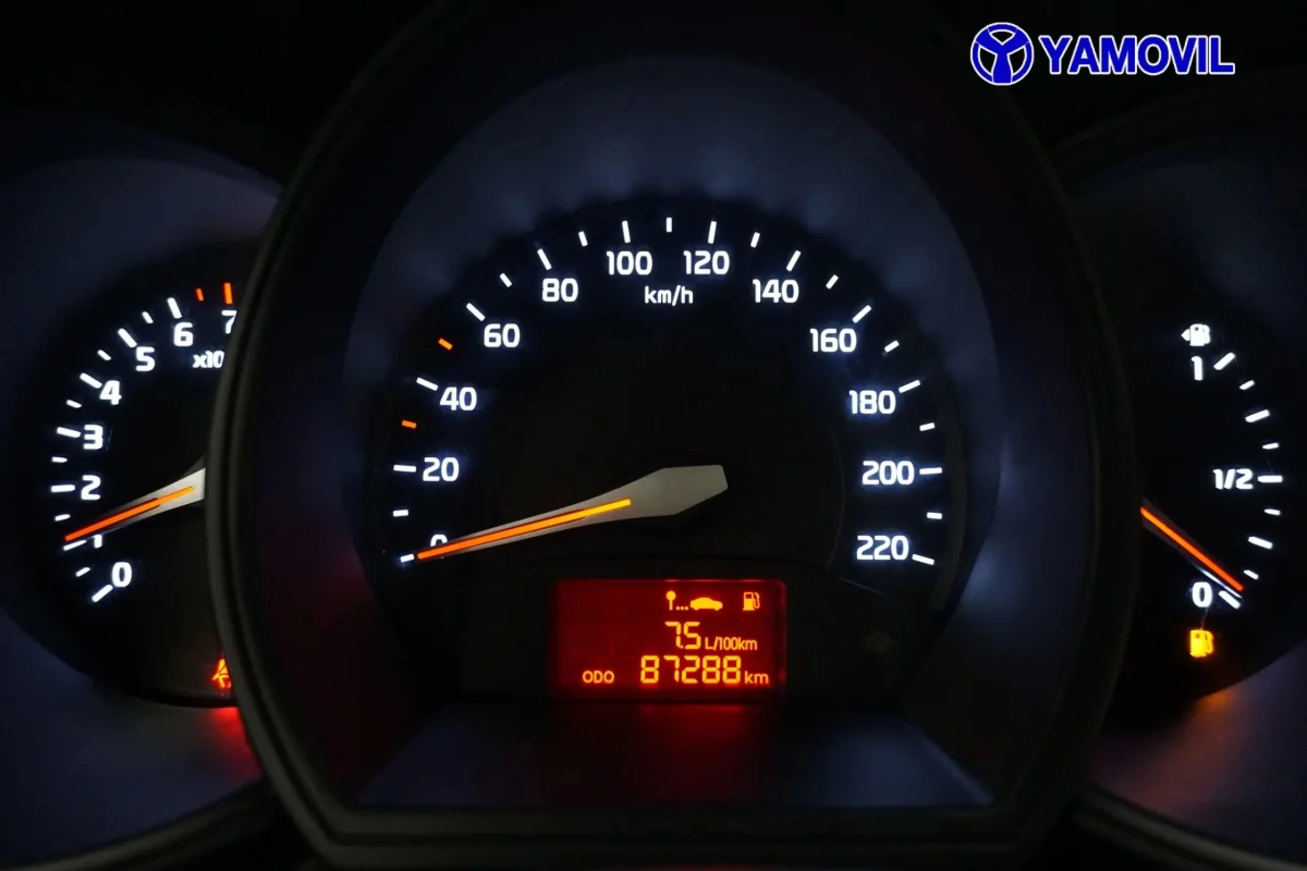 Kia Rio 1.4 CVVT Eco Dynamics Drive 80 kW (109 CV) - Foto 21