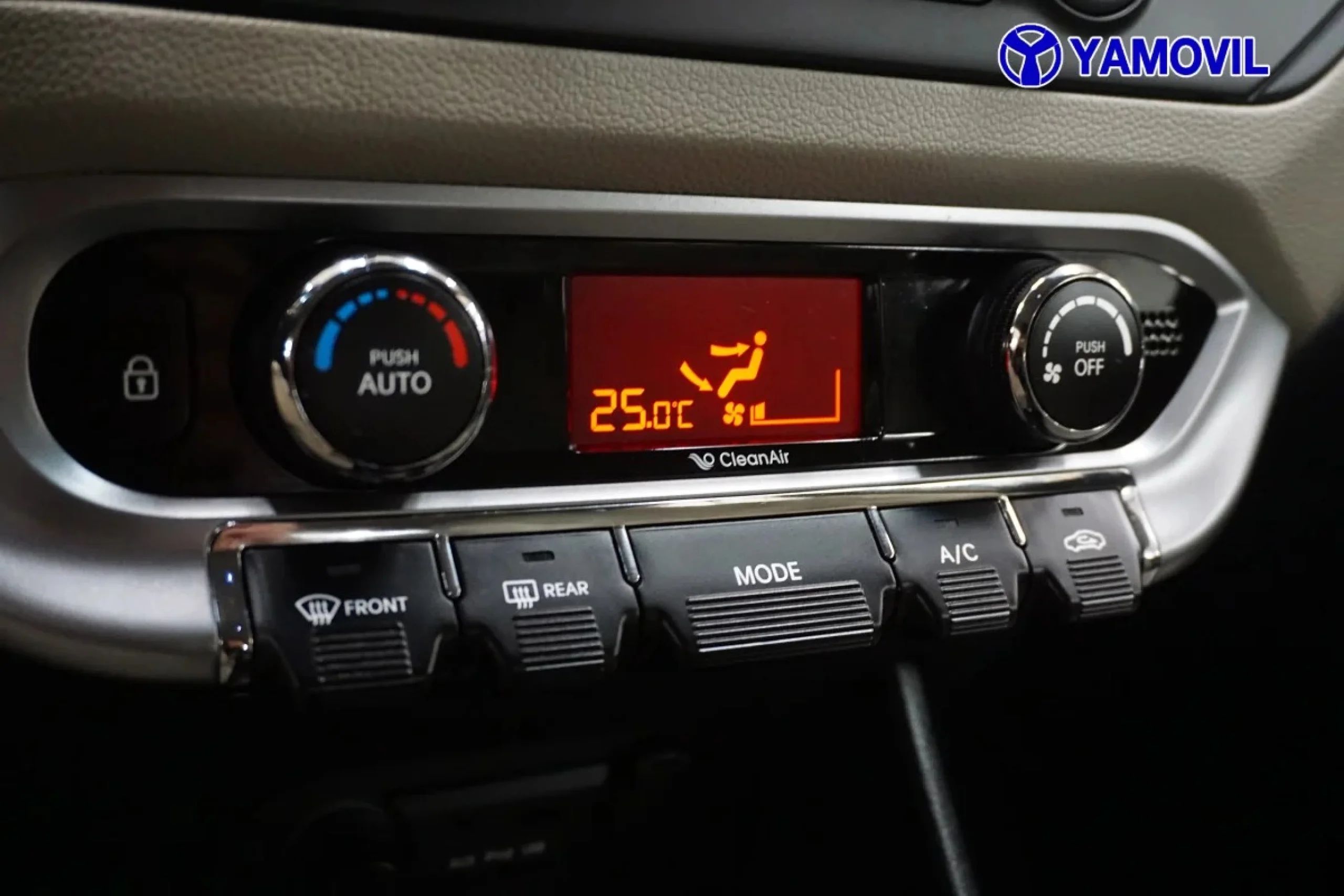 Kia Rio 1.4 CVVT Eco Dynamics Drive 80 kW (109 CV) - Foto 25
