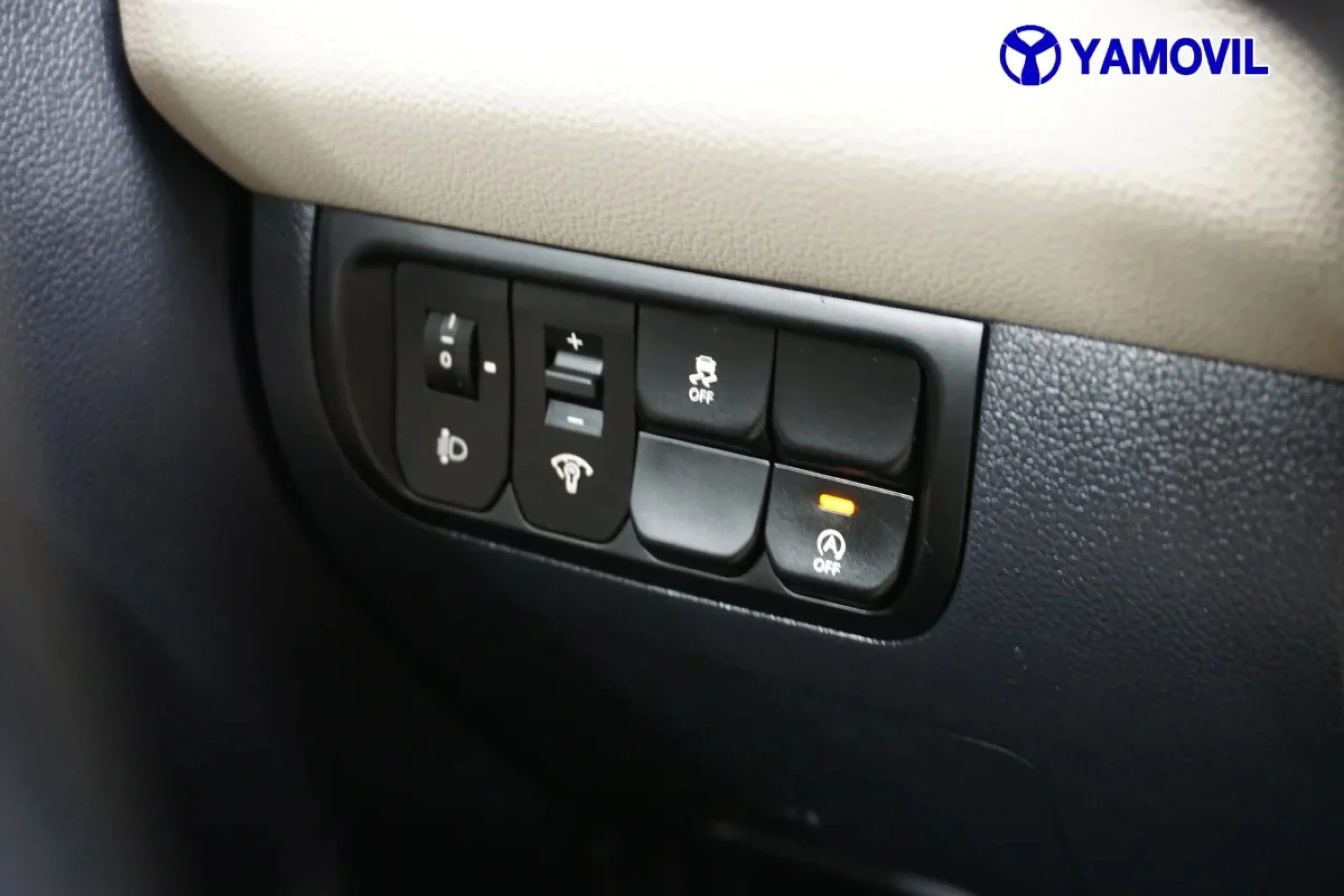 Kia Rio 1.4 CVVT Eco Dynamics Drive 80 kW (109 CV) - Foto 26