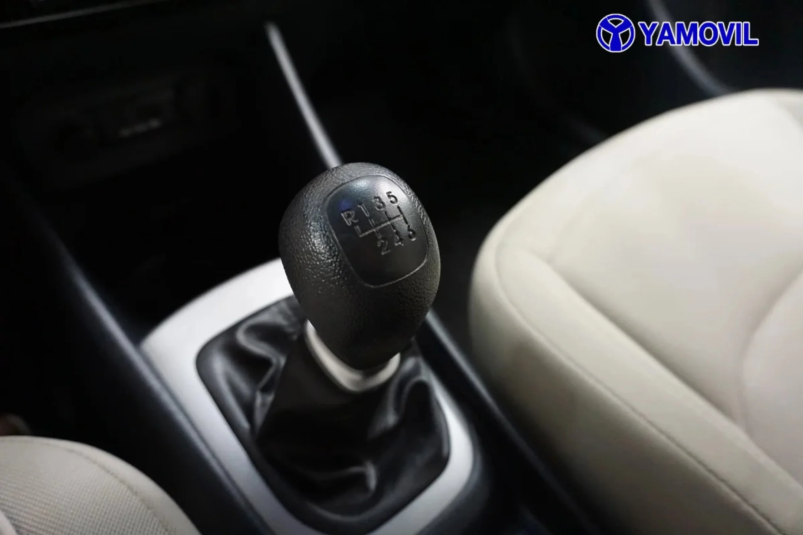 Kia Rio 1.4 CVVT Eco Dynamics Drive 80 kW (109 CV) - Foto 27