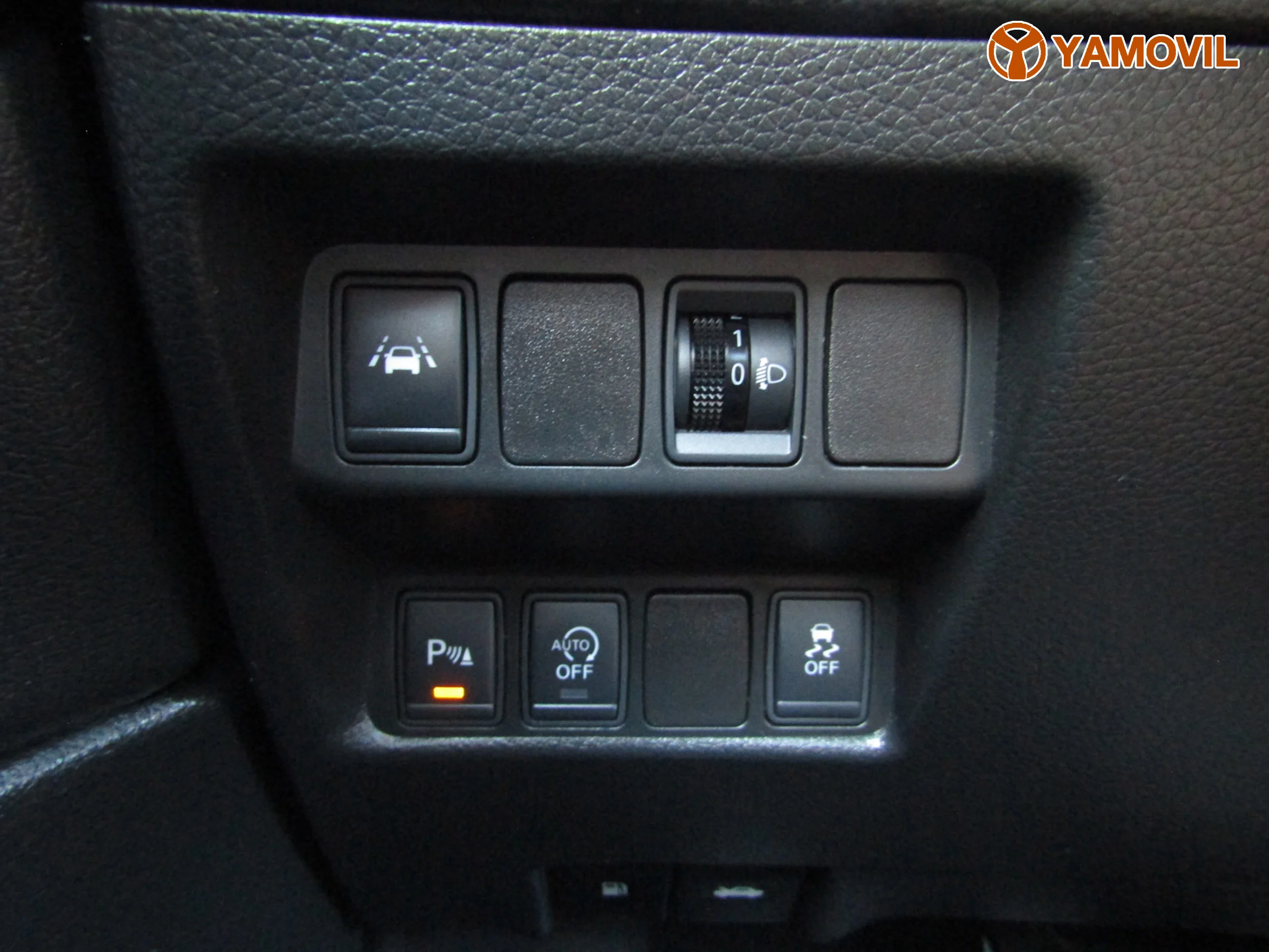 Nissan Qashqai 1.6 DCI N-CONNECTA 4X2 - Foto 29