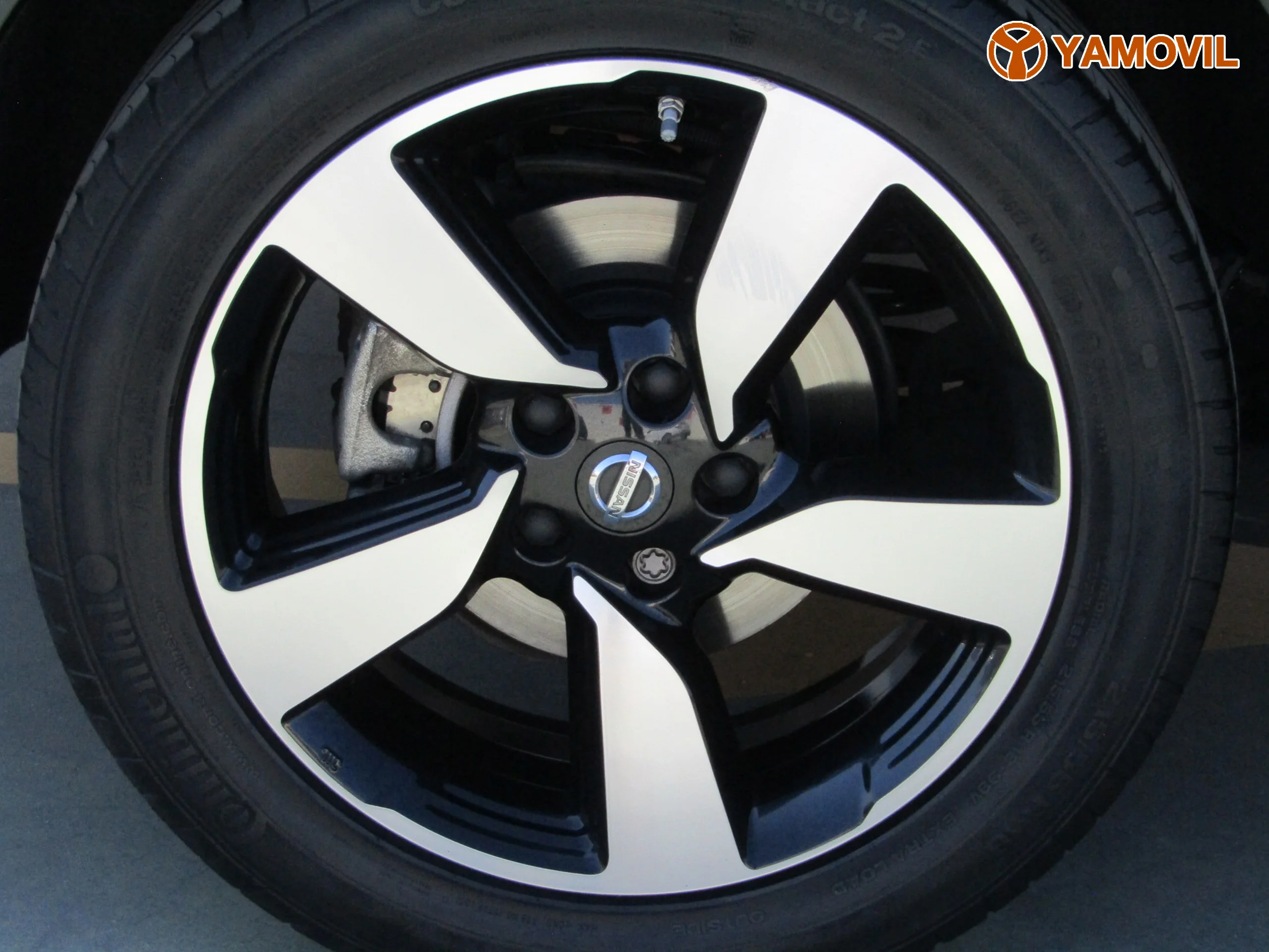 Nissan Qashqai 1.6 DCI N-CONNECTA 4X2 - Foto 12