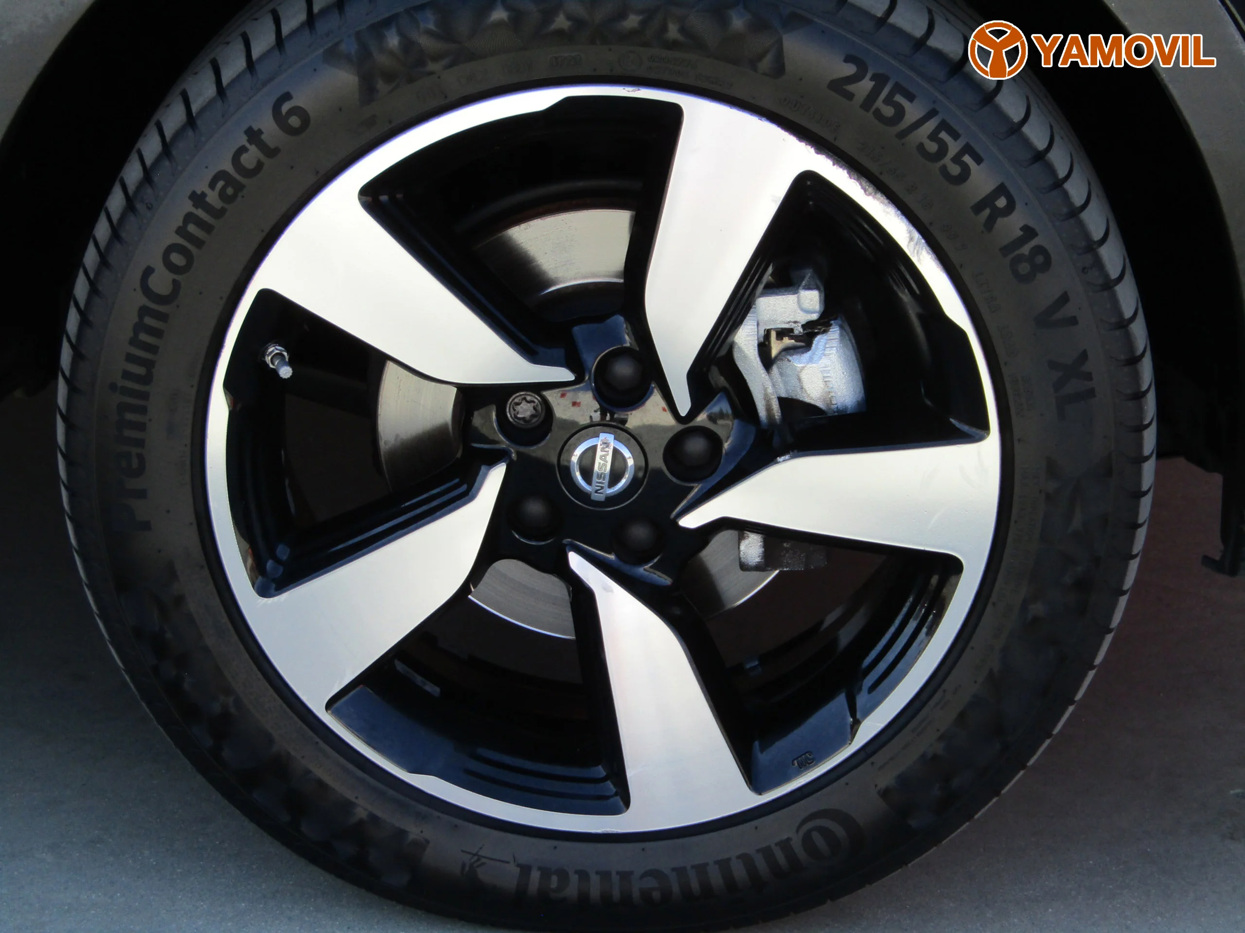 Nissan Qashqai 1.6 DCI N-CONNECTA 4X2 - Foto 11
