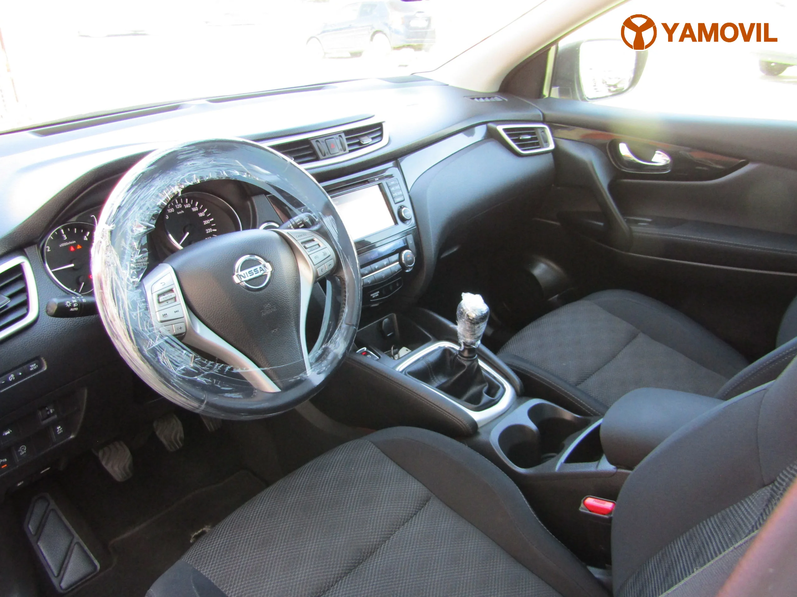 Nissan Qashqai 1.6 DCI N-CONNECTA 4X2 - Foto 19