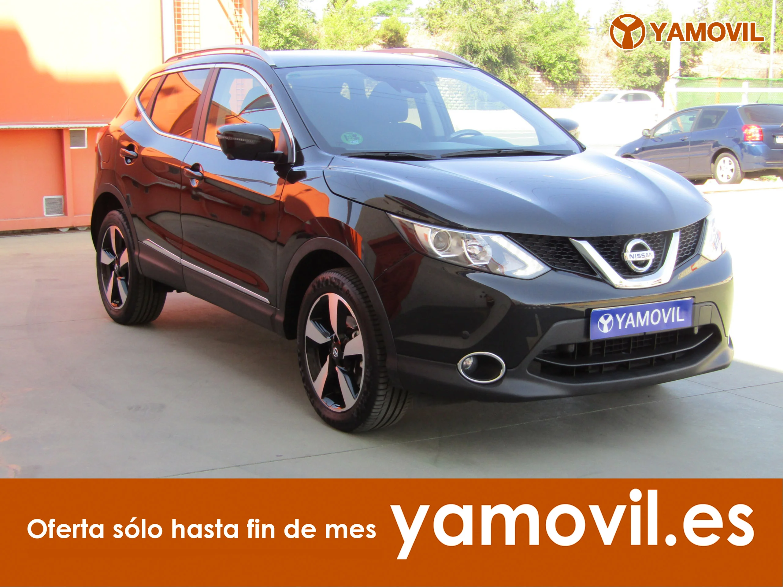 Nissan Qashqai 1.6 DCI N-CONNECTA 4X2 - Foto 3
