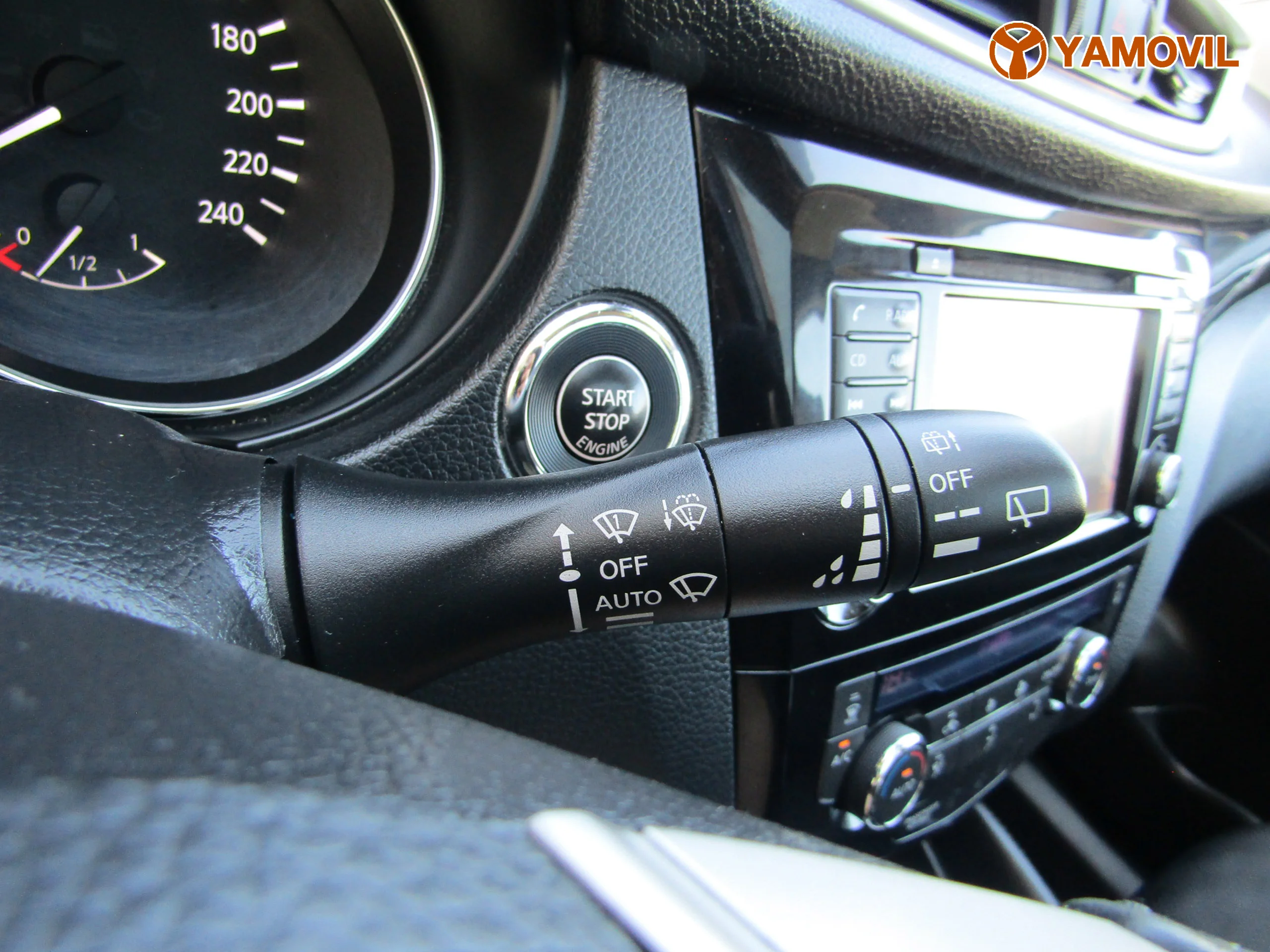 Nissan Qashqai 1.6 DCI N-CONNECTA 4X2 - Foto 31