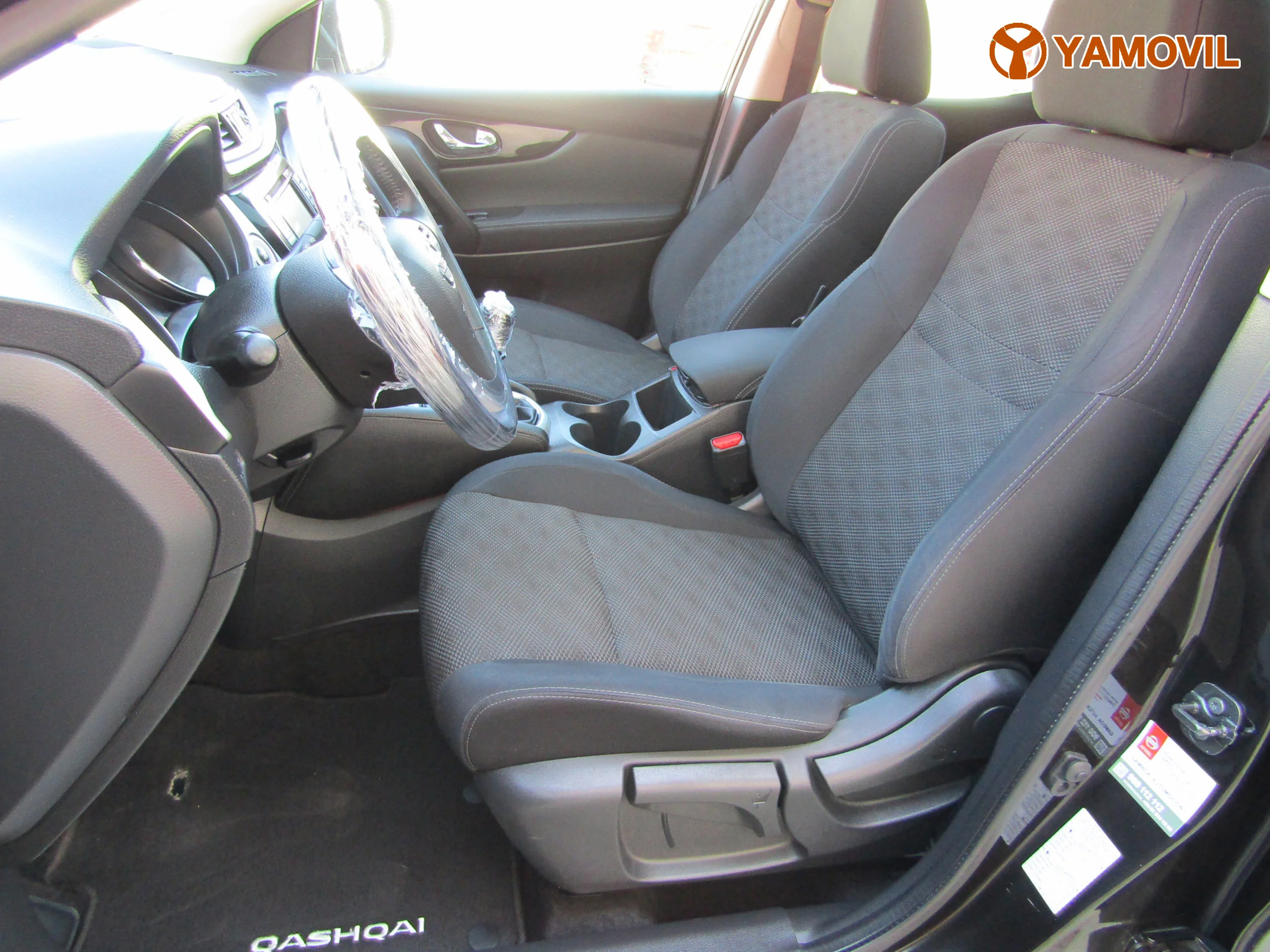 Nissan Qashqai 1.6 DCI N-CONNECTA 4X2 - Foto 20