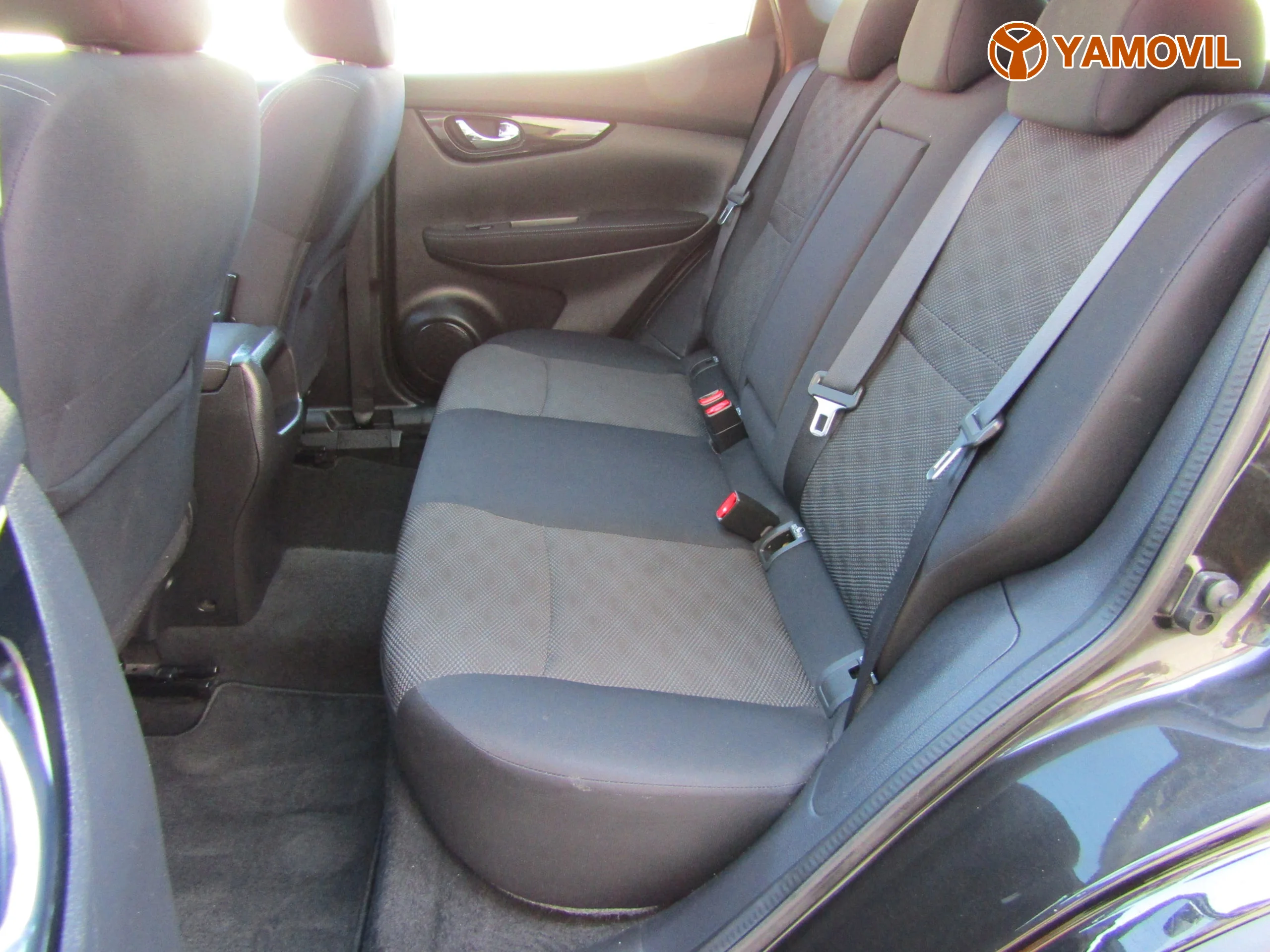Nissan Qashqai 1.6 DCI N-CONNECTA 4X2 - Foto 22
