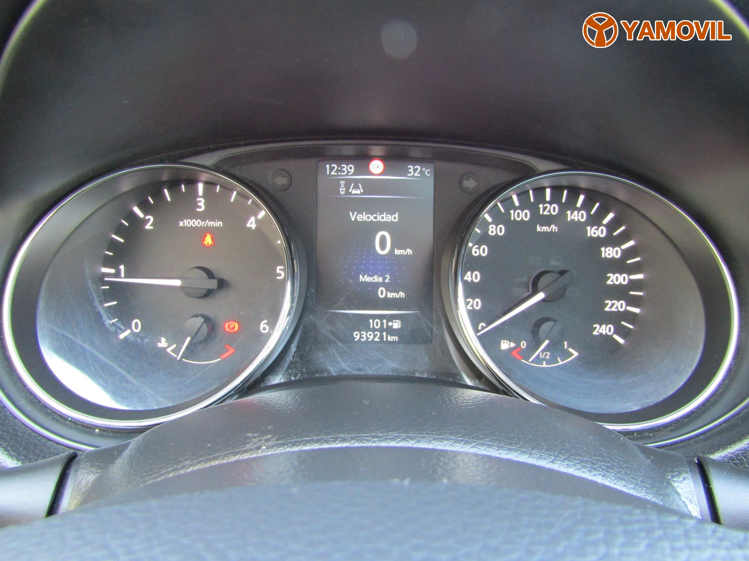 Nissan Qashqai 1.6 DCI N-CONNECTA 4X2 - Foto 23