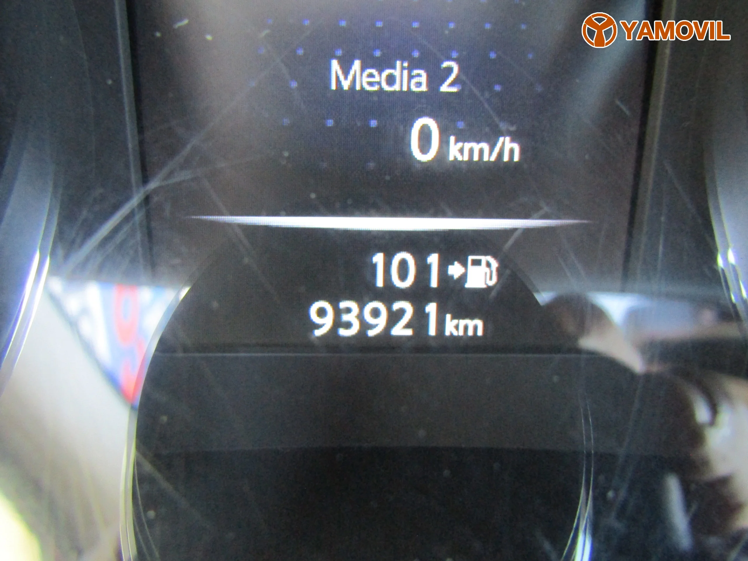 Nissan Qashqai 1.6 DCI N-CONNECTA 4X2 - Foto 24