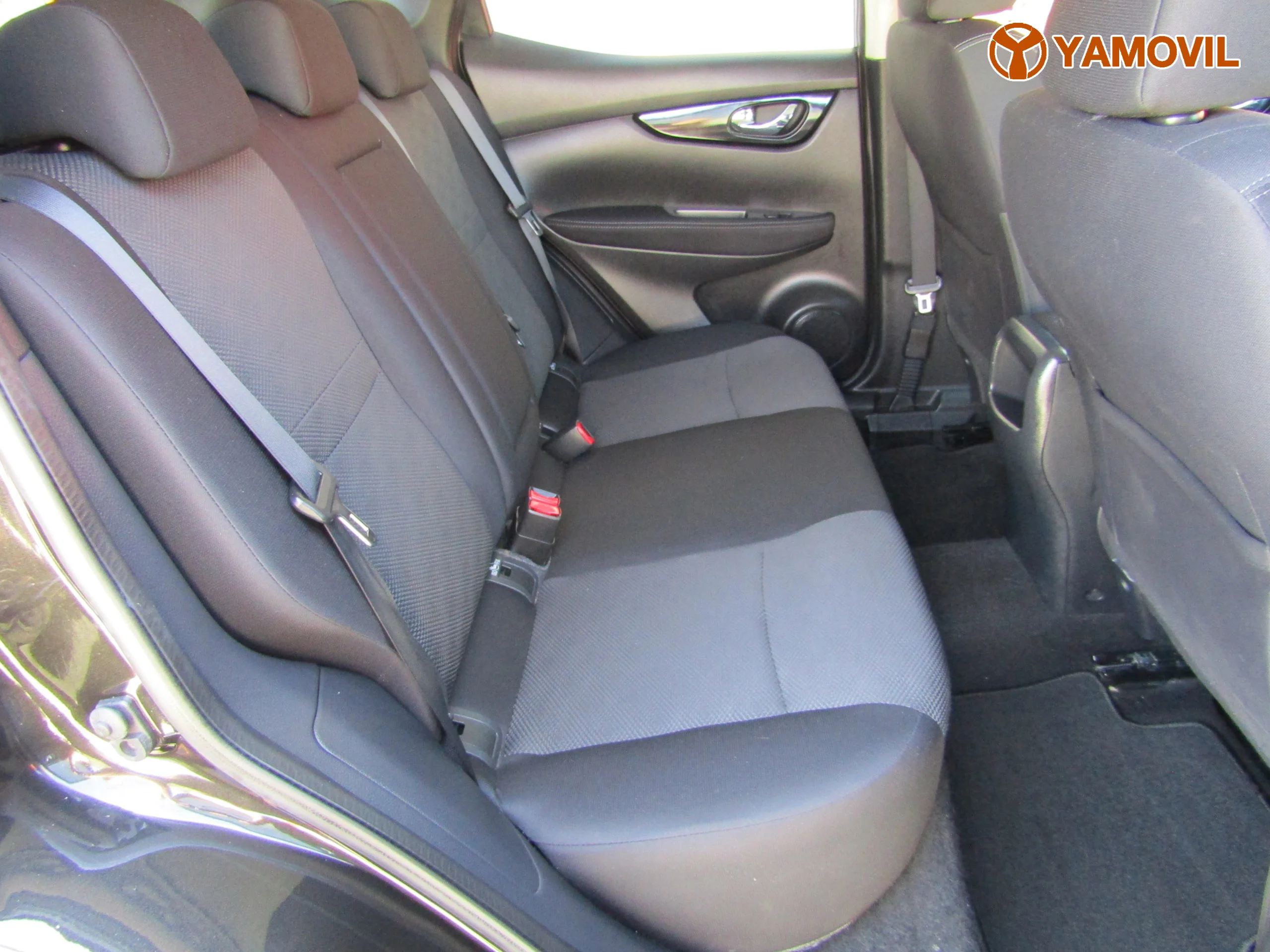 Nissan Qashqai 1.6 DCI N-CONNECTA 4X2 - Foto 15