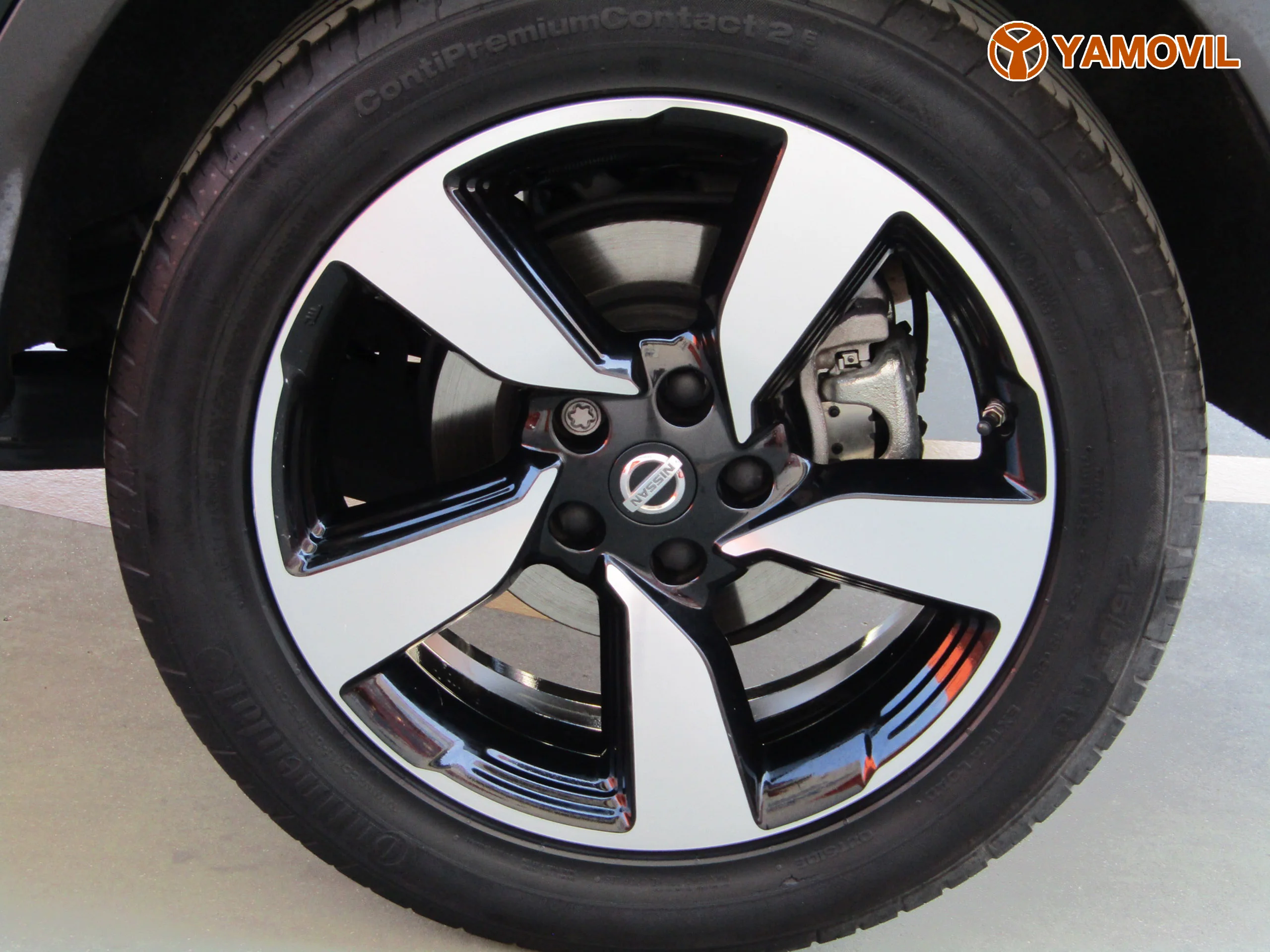 Nissan Qashqai 1.6 DCI N-CONNECTA 4X2 - Foto 10