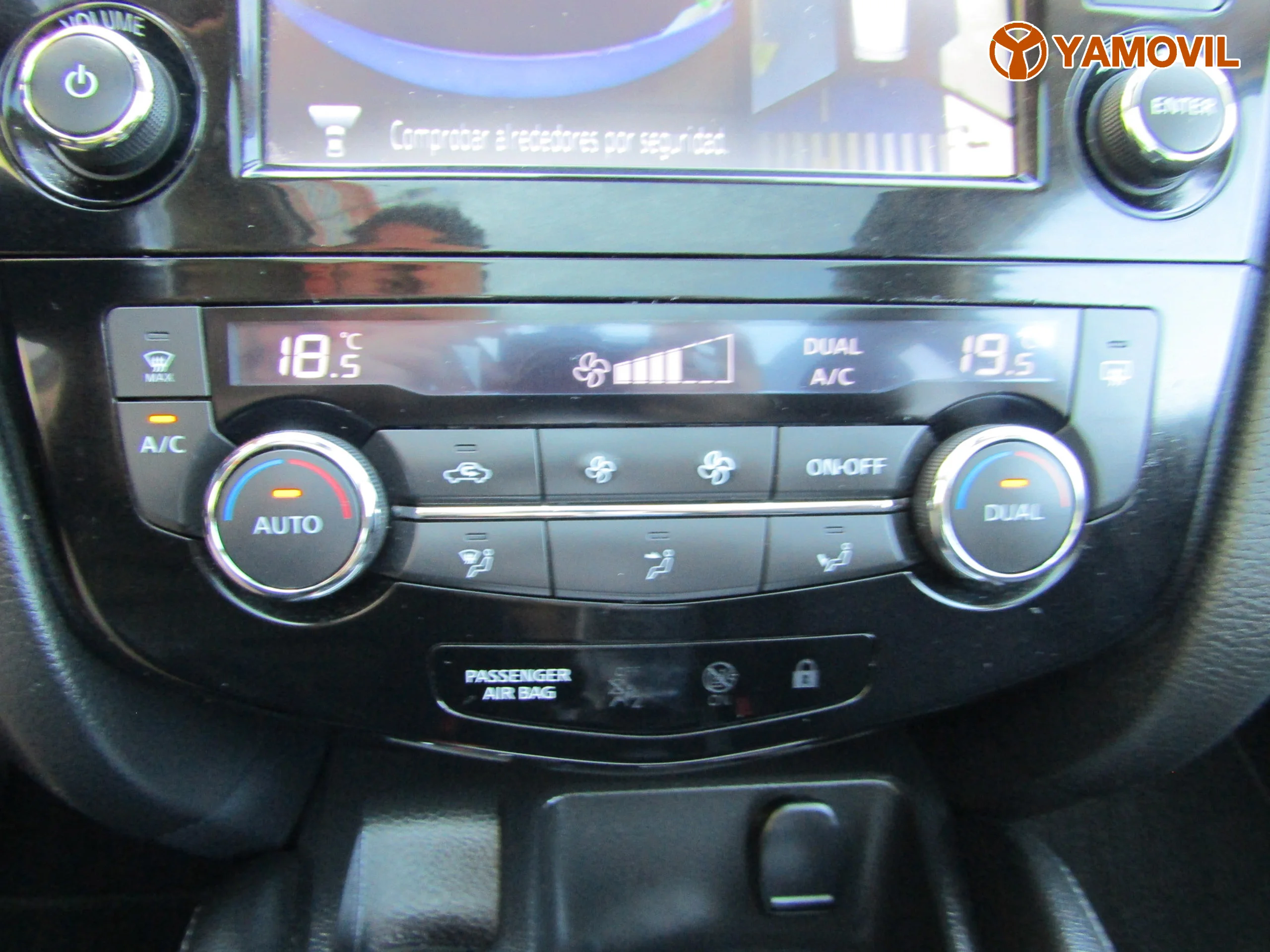 Nissan Qashqai 1.6 DCI N-CONNECTA 4X2 - Foto 33