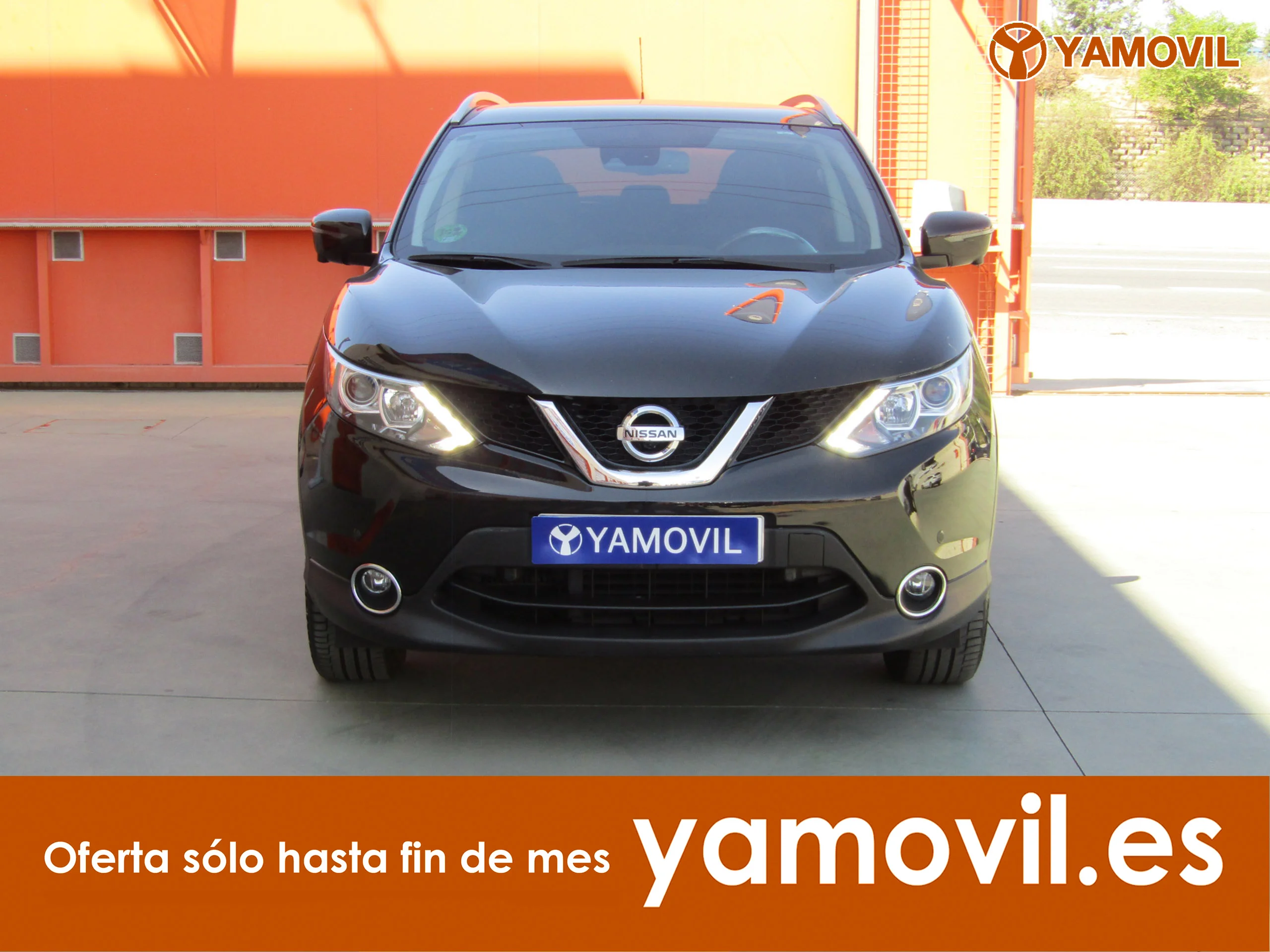 Nissan Qashqai 1.6 DCI N-CONNECTA 4X2 - Foto 2