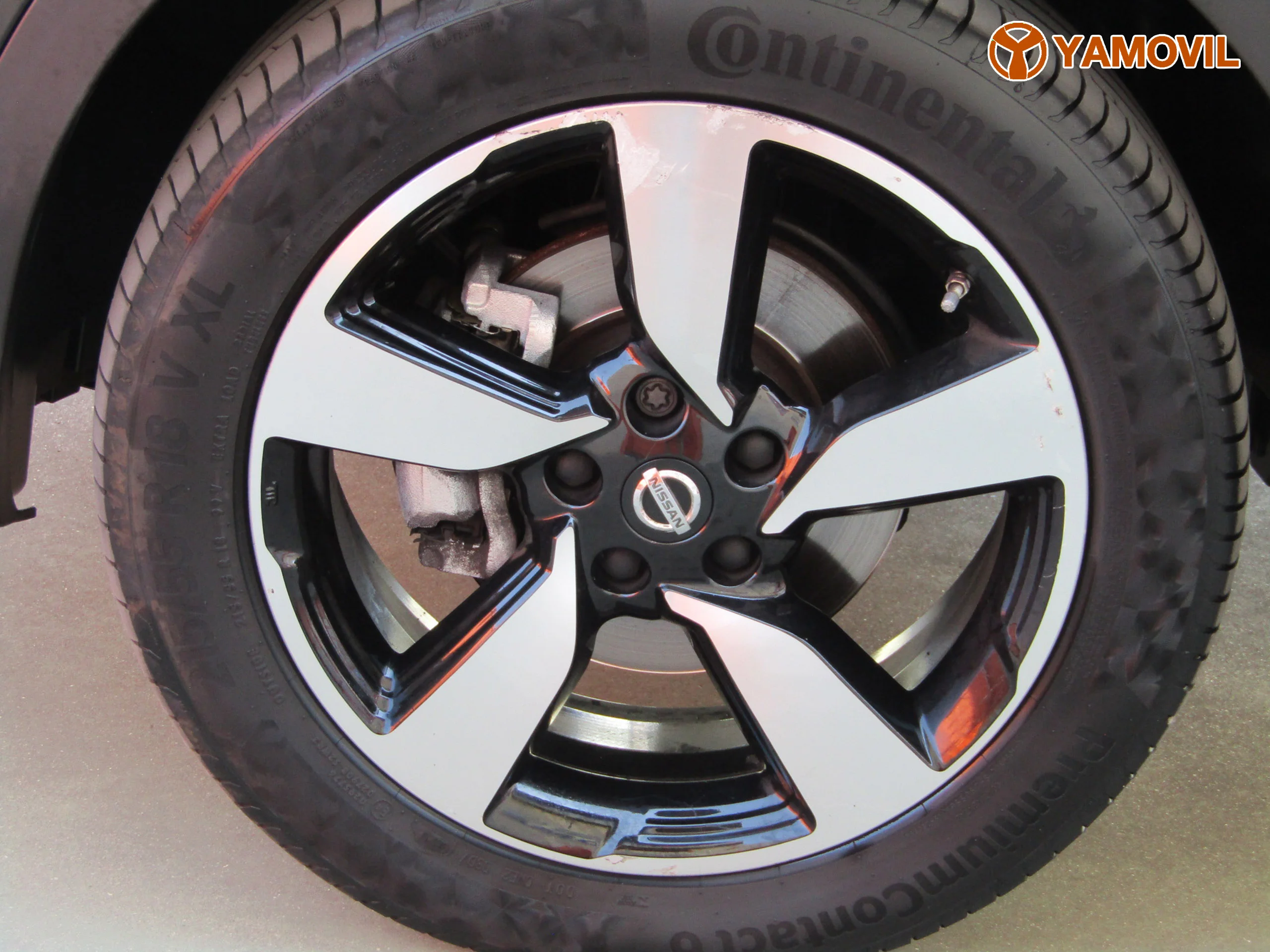 Nissan Qashqai 1.6 DCI N-CONNECTA 4X2 - Foto 9