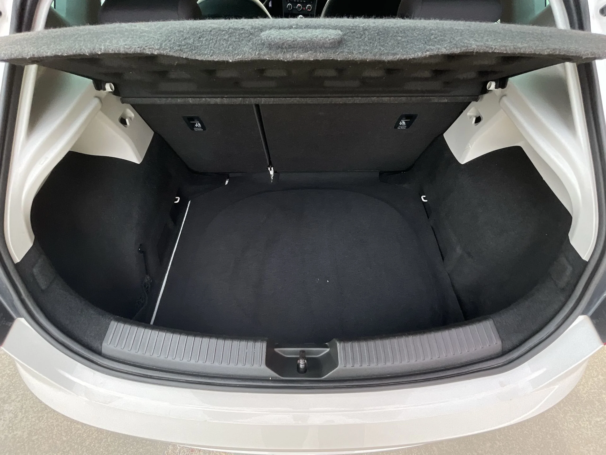 Seat Leon 1.5 TSI SANDS Style Visio Edition Nav 96 kW (130 CV) - Foto 18