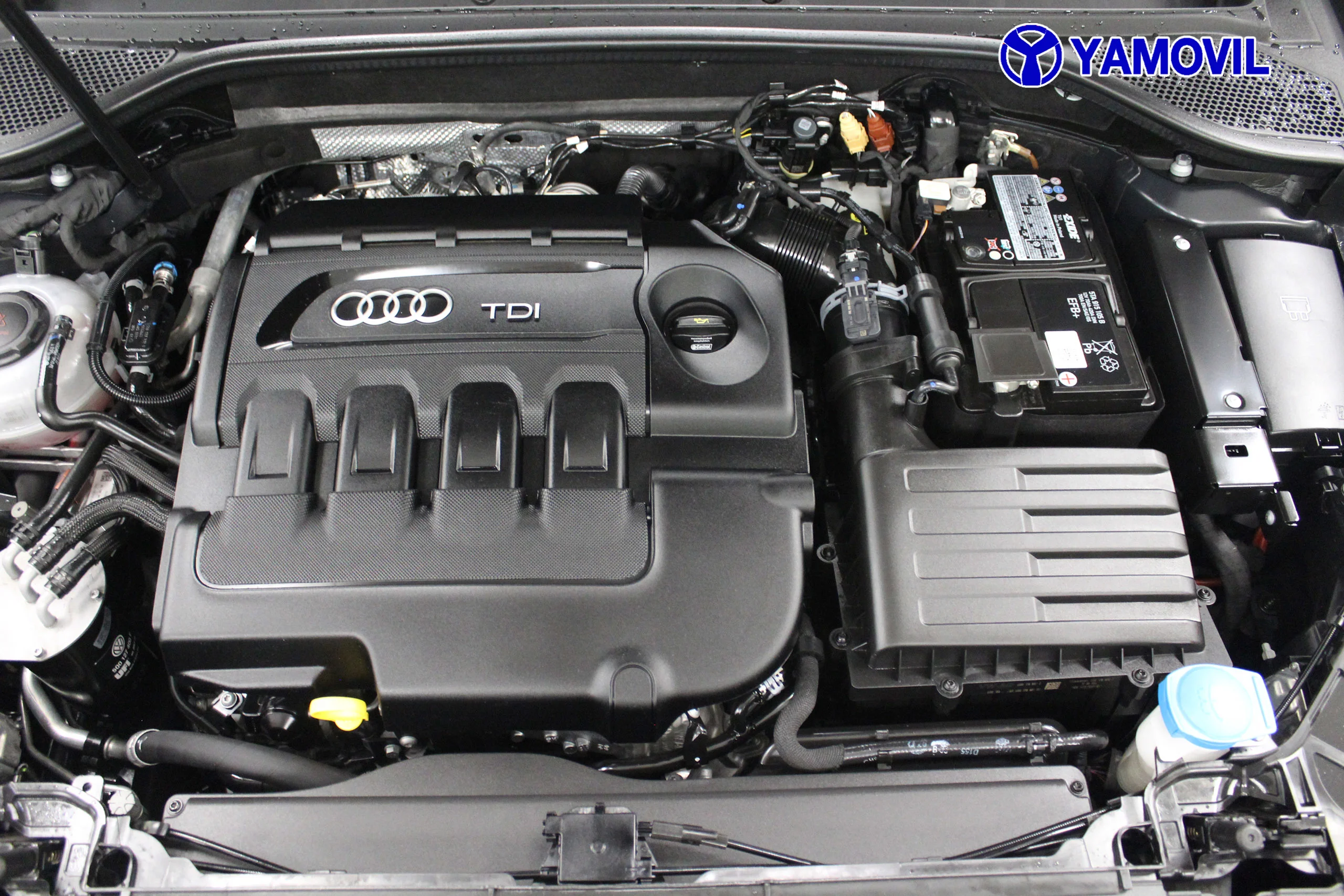 Audi Q2 design 30 TDI 85 kW (116 CV) - Foto 8