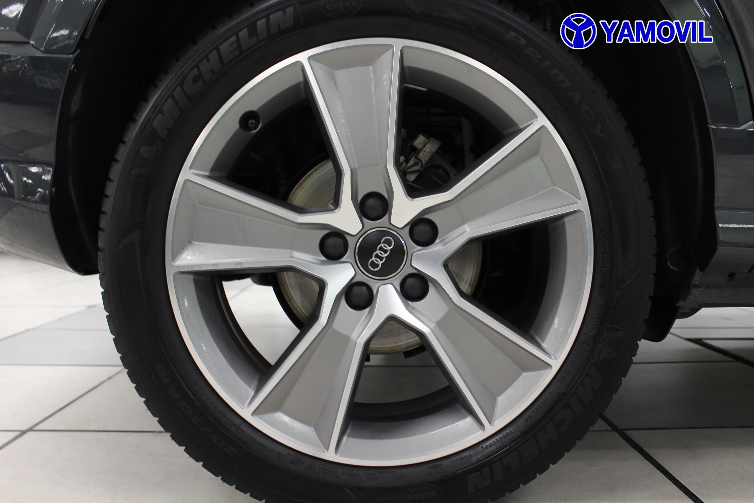 Audi Q2 design 30 TDI 85 kW (116 CV) - Foto 10