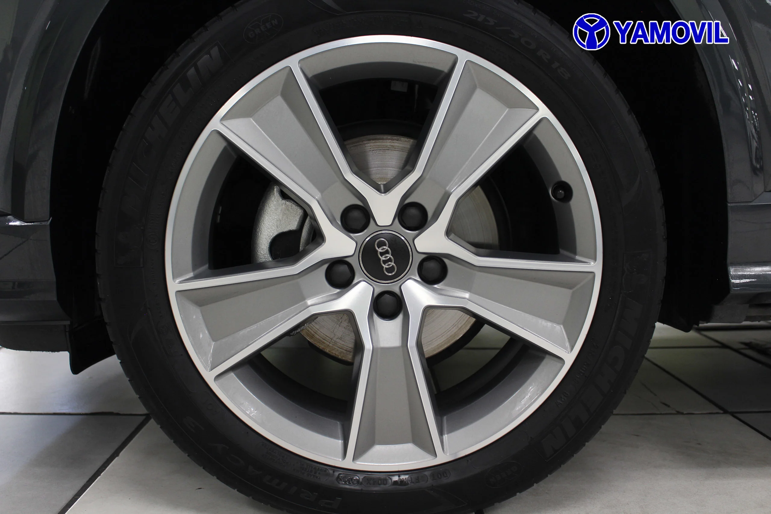 Audi Q2 design 30 TDI 85 kW (116 CV) - Foto 12