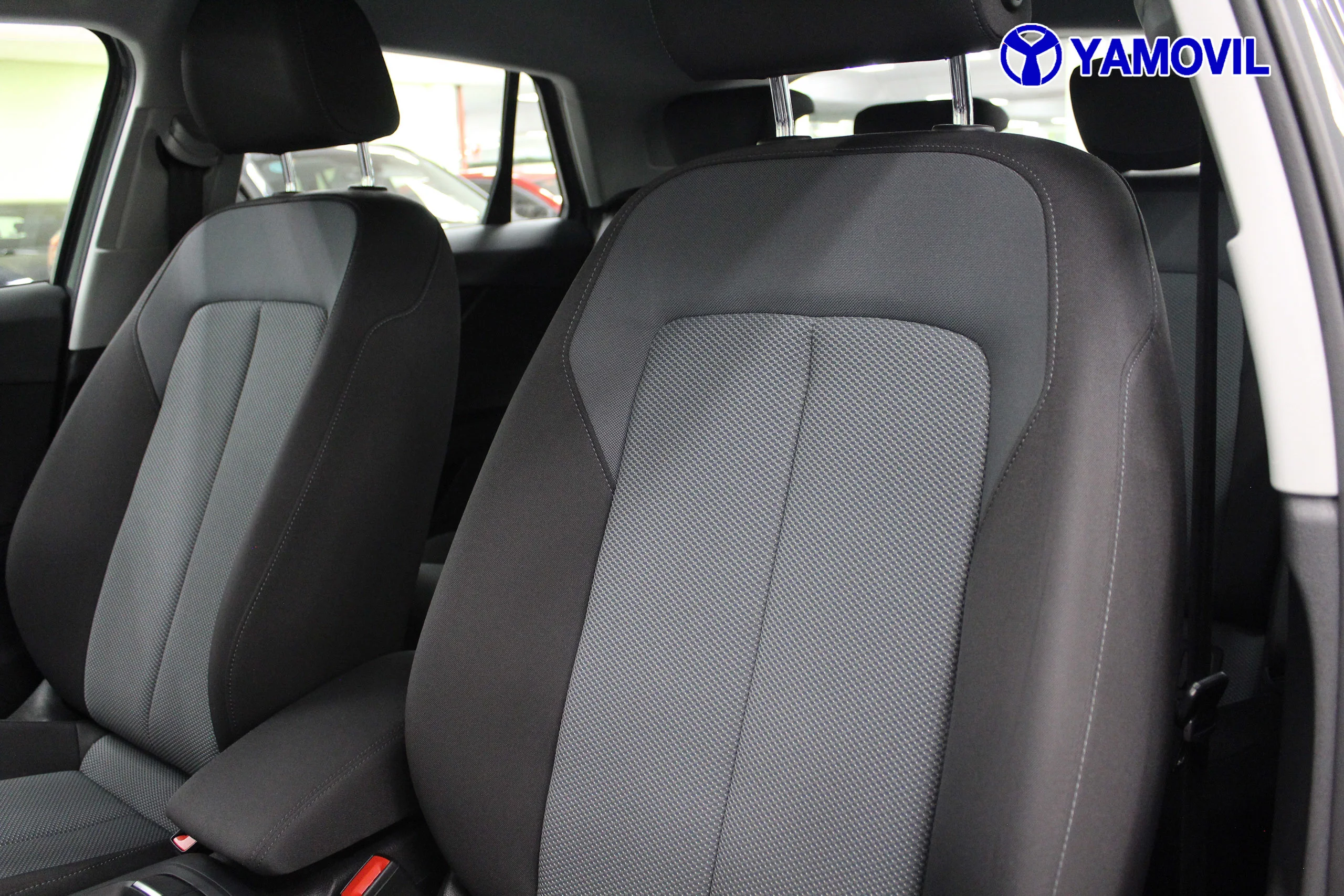 Audi Q2 design 30 TDI 85 kW (116 CV) - Foto 13