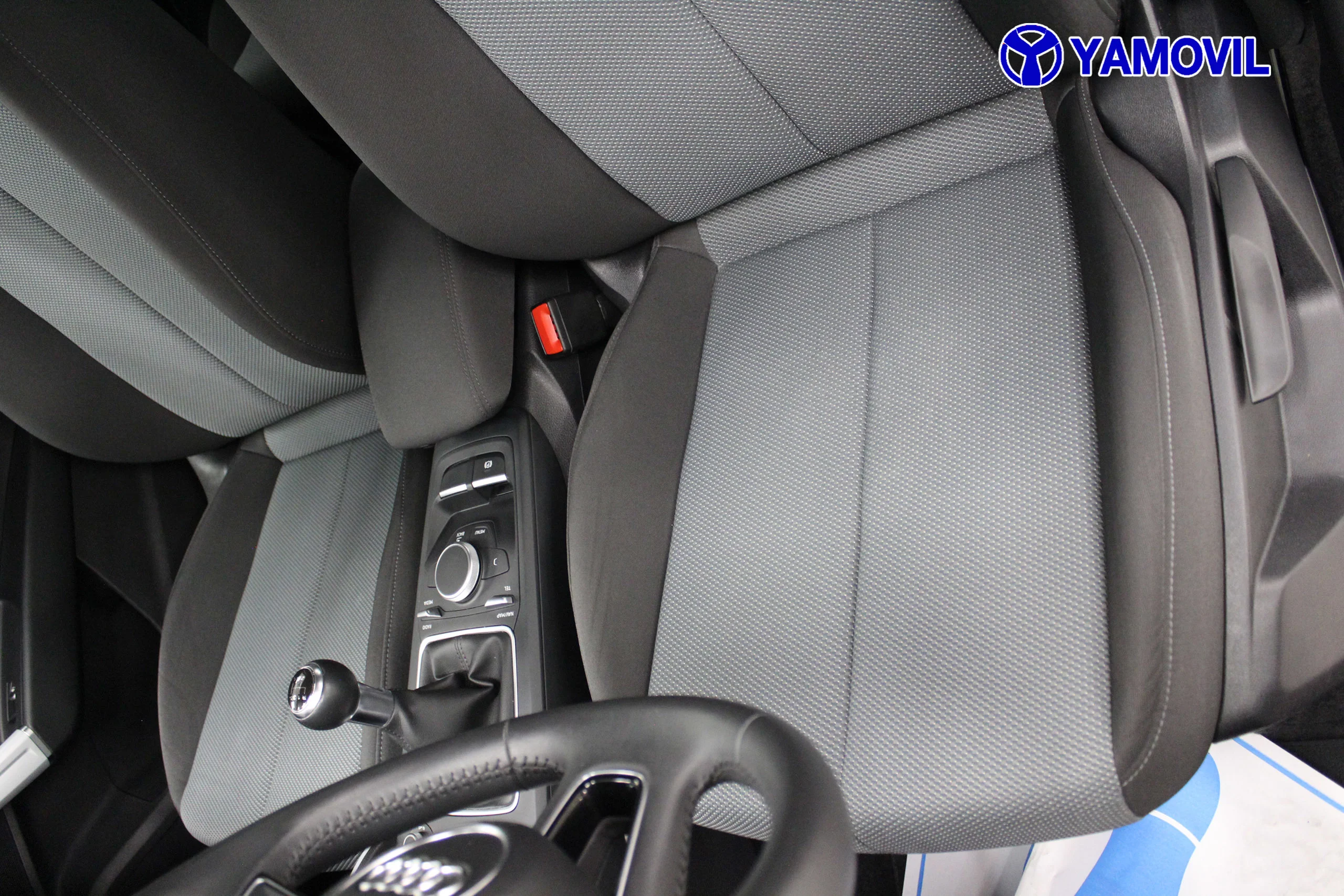 Audi Q2 design 30 TDI 85 kW (116 CV) - Foto 14