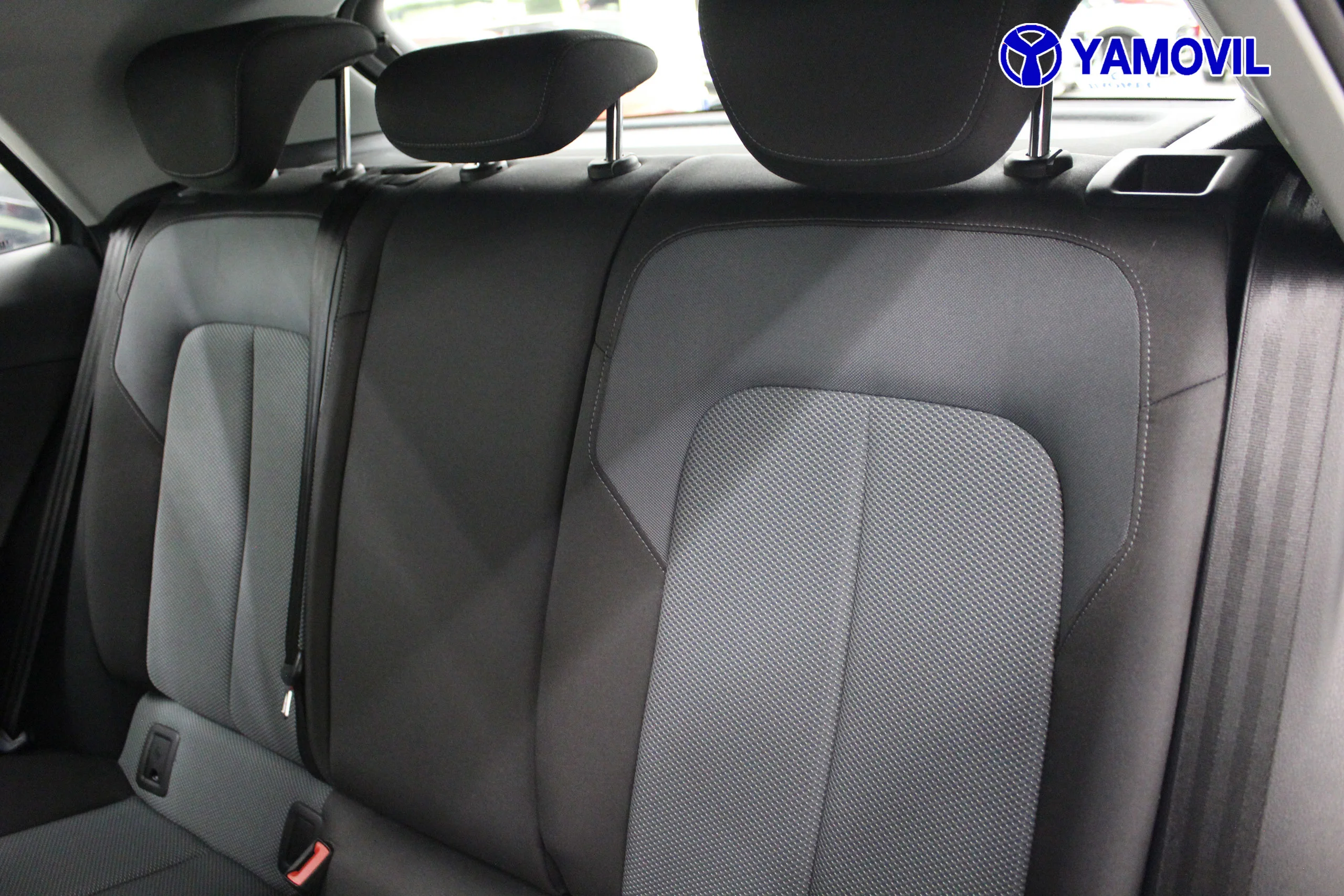 Audi Q2 design 30 TDI 85 kW (116 CV) - Foto 15