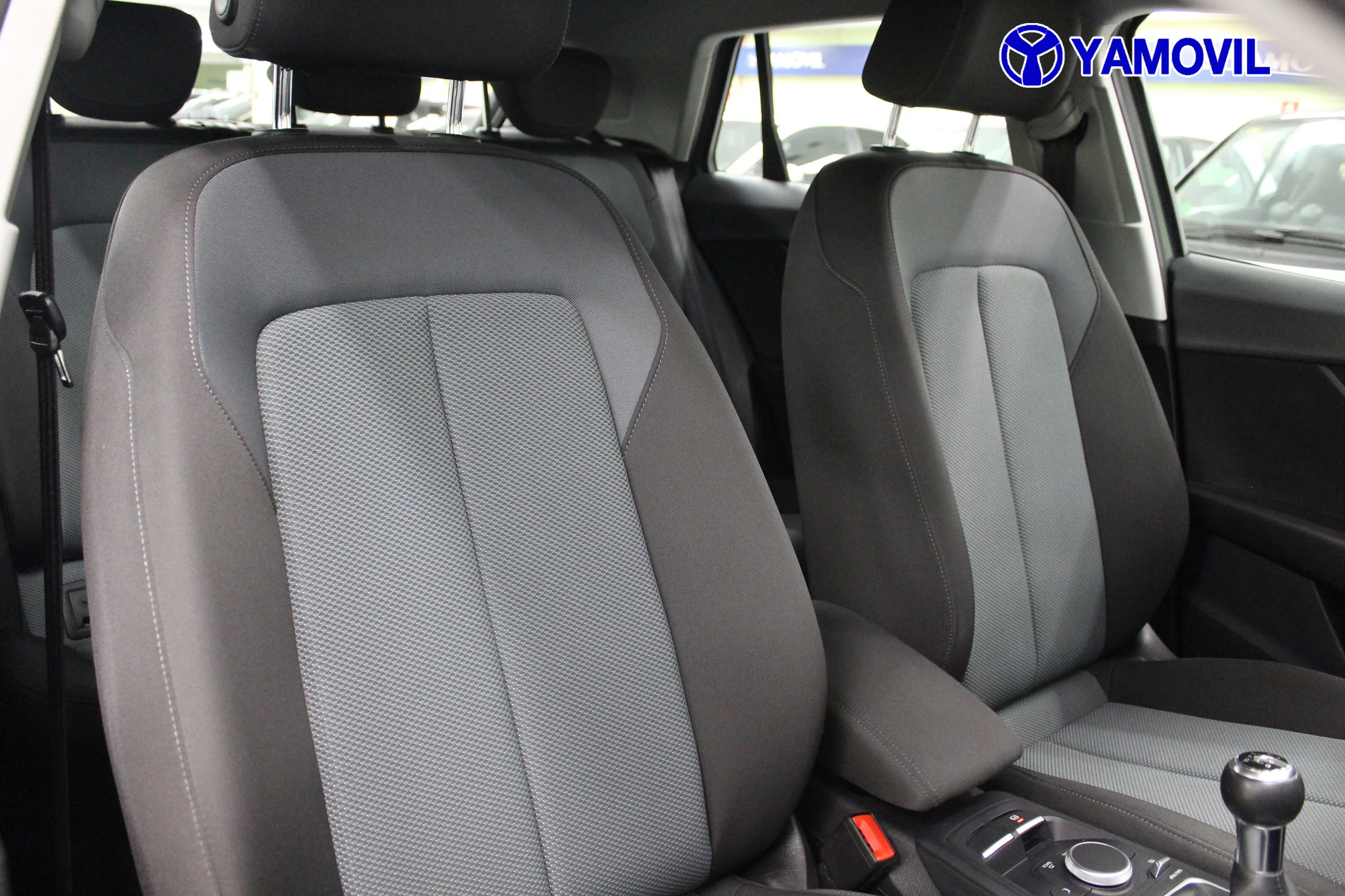 Audi Q2 design 30 TDI 85 kW (116 CV) - Foto 17