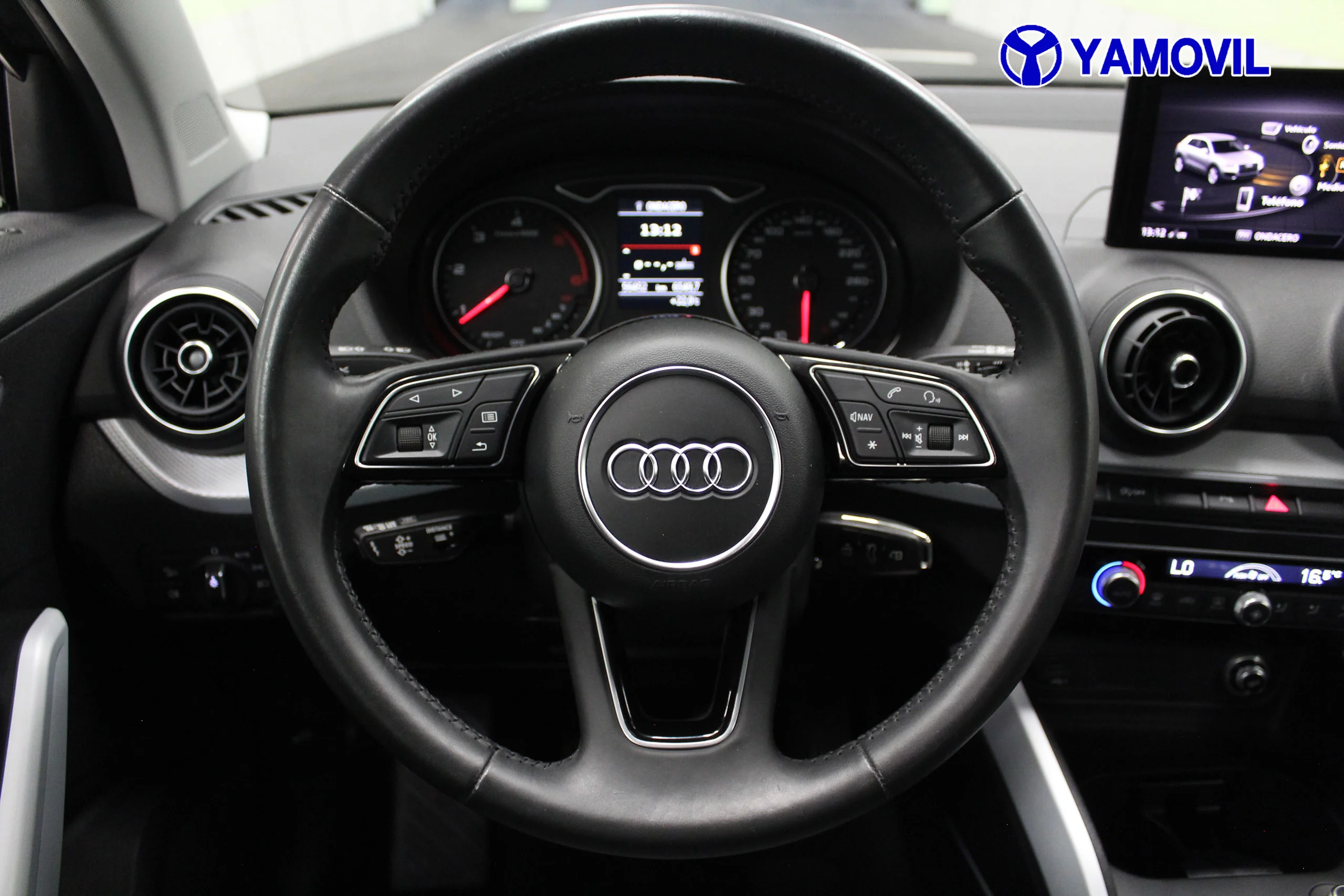 Audi Q2 design 30 TDI 85 kW (116 CV) - Foto 22