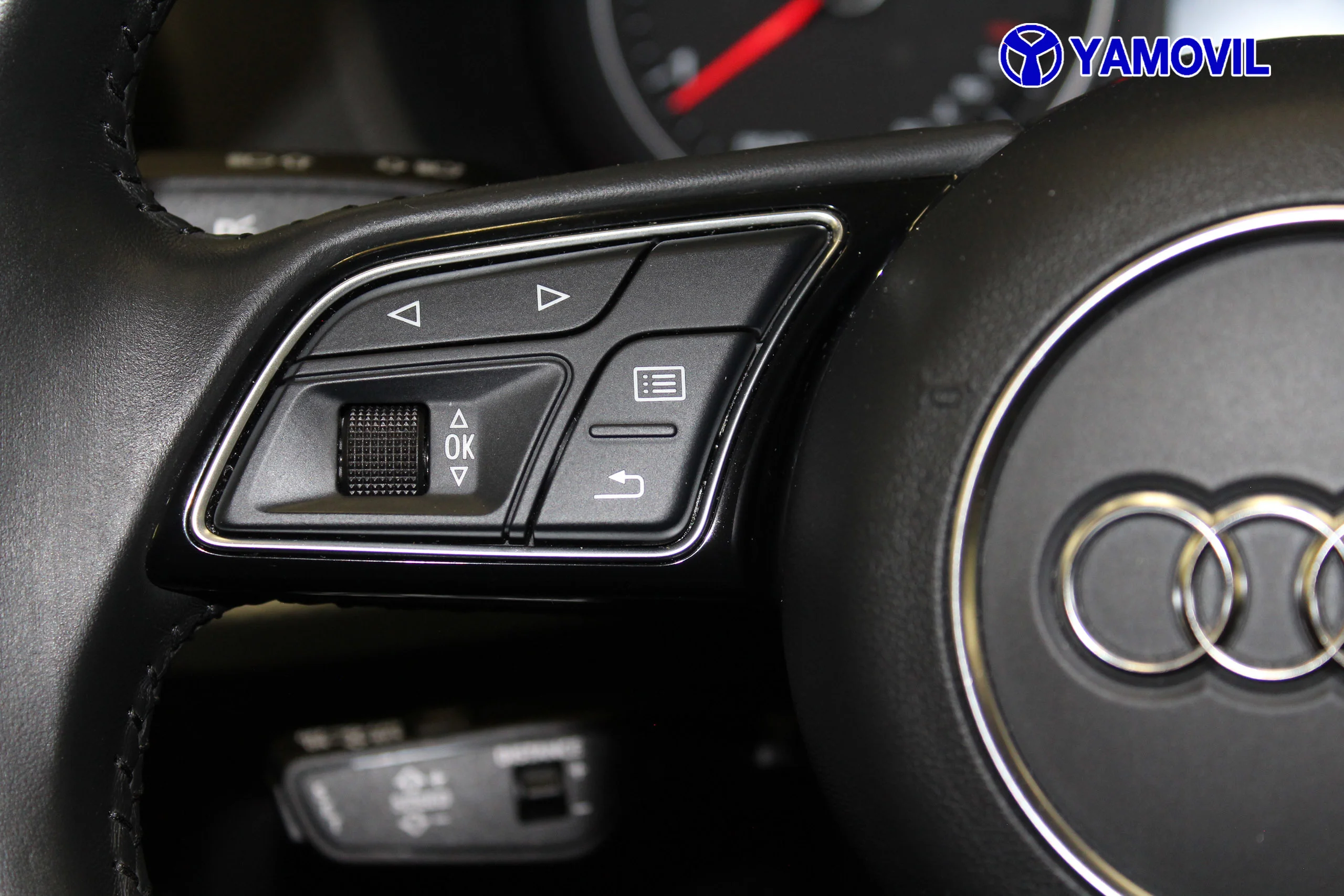 Audi Q2 design 30 TDI 85 kW (116 CV) - Foto 23