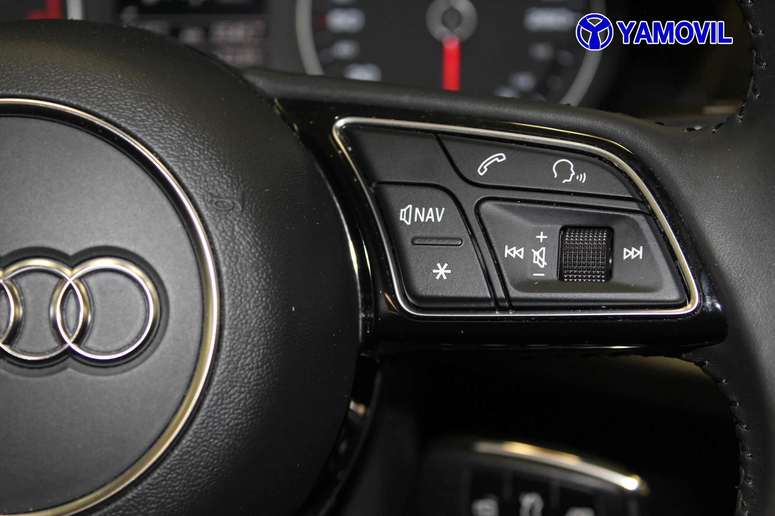 Audi Q2 design 30 TDI 85 kW (116 CV) - Foto 24