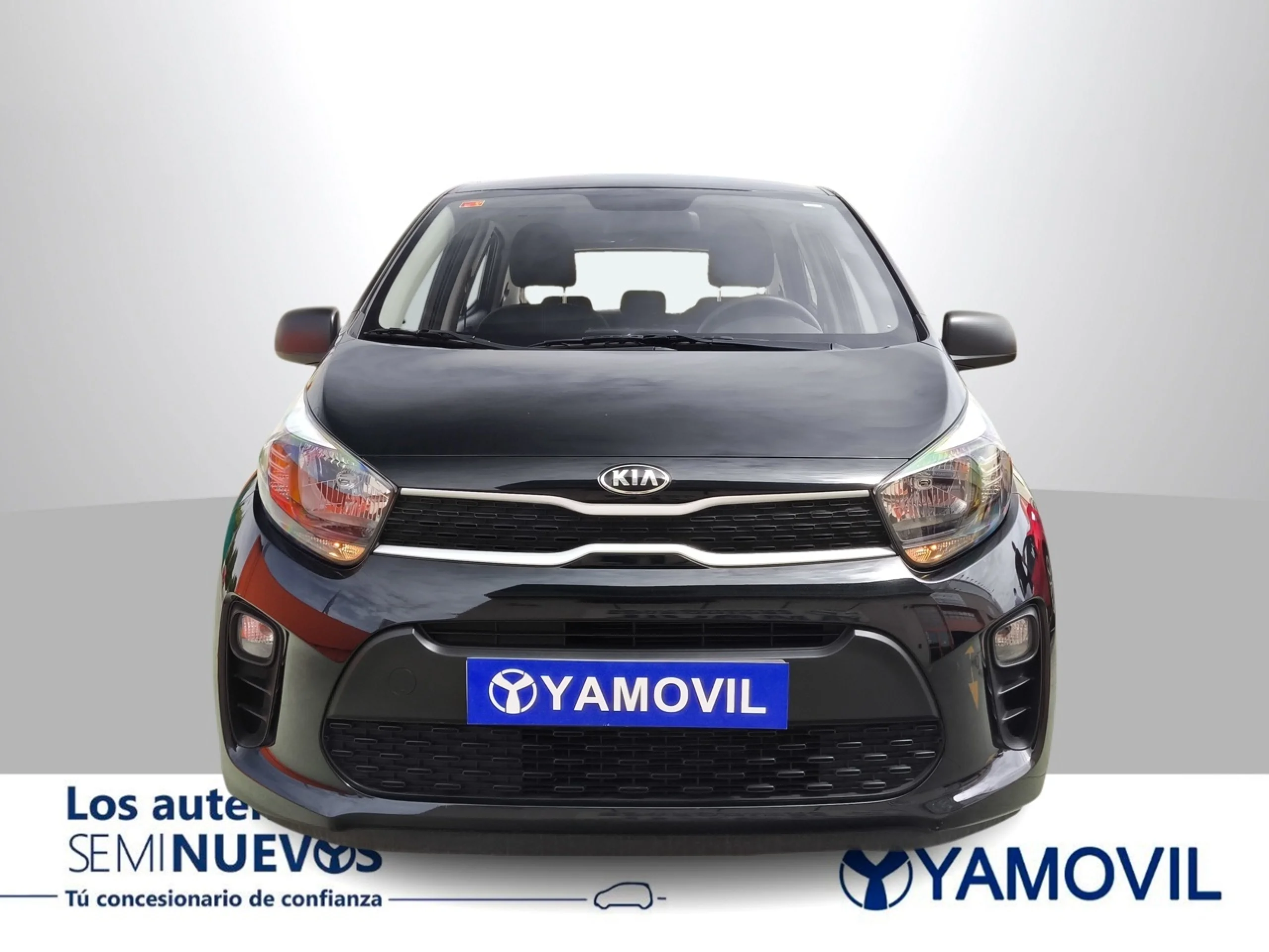 Kia Picanto 1.0 CVVT Concept 49 kW (67 CV) - Foto 3