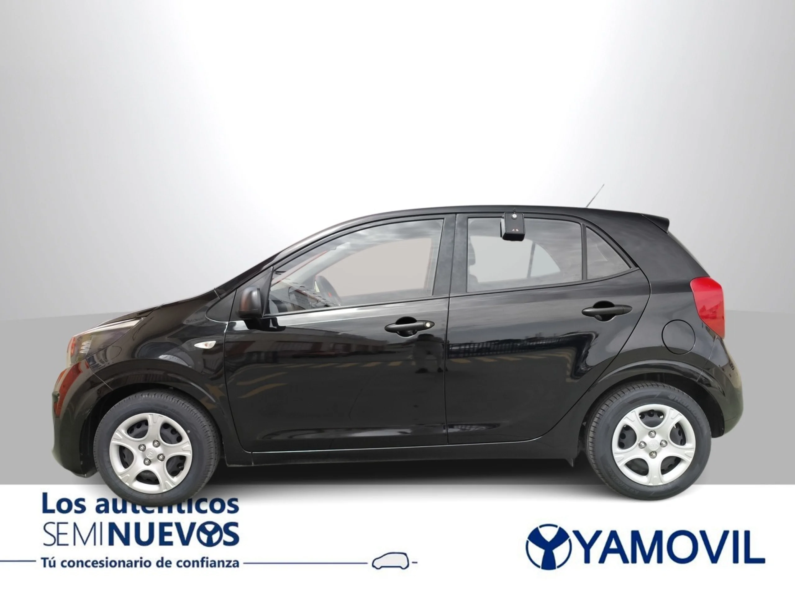 Kia Picanto 1.0 CVVT Concept 49 kW (67 CV) - Foto 4