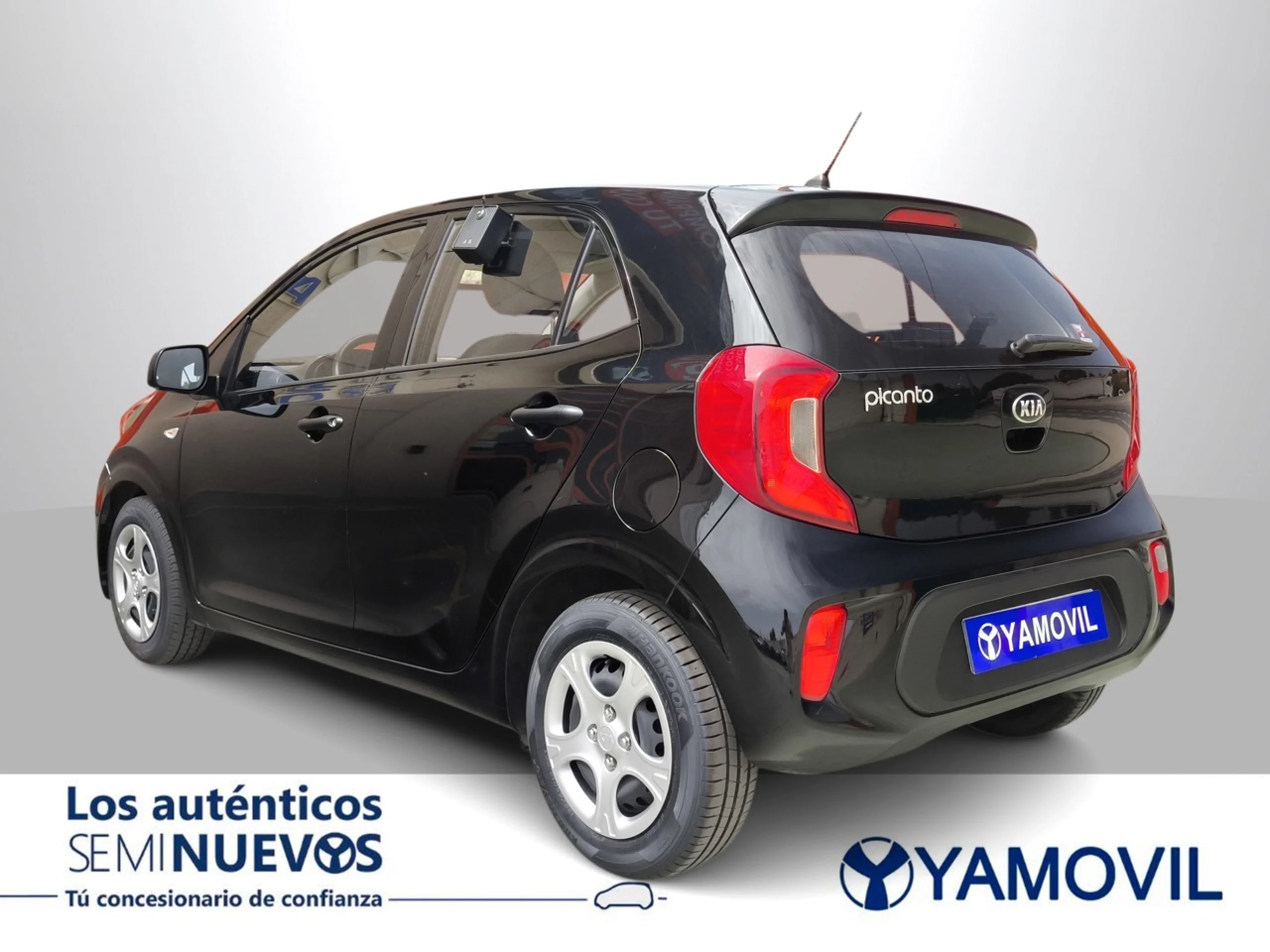 Kia Picanto 1.0 CVVT Concept 49 kW (67 CV) - Foto 5