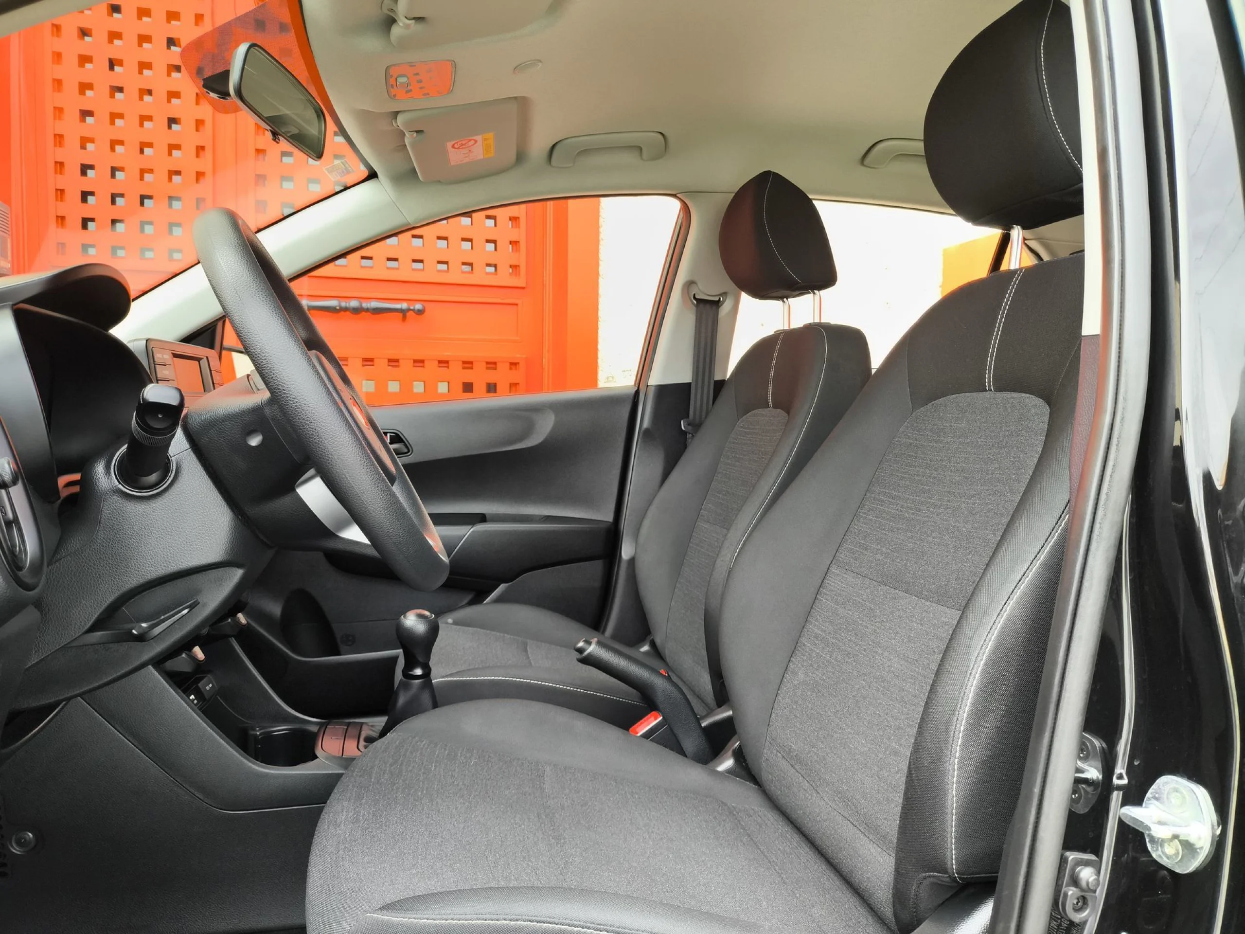 Kia Picanto 1.0 CVVT Concept 49 kW (67 CV) - Foto 8