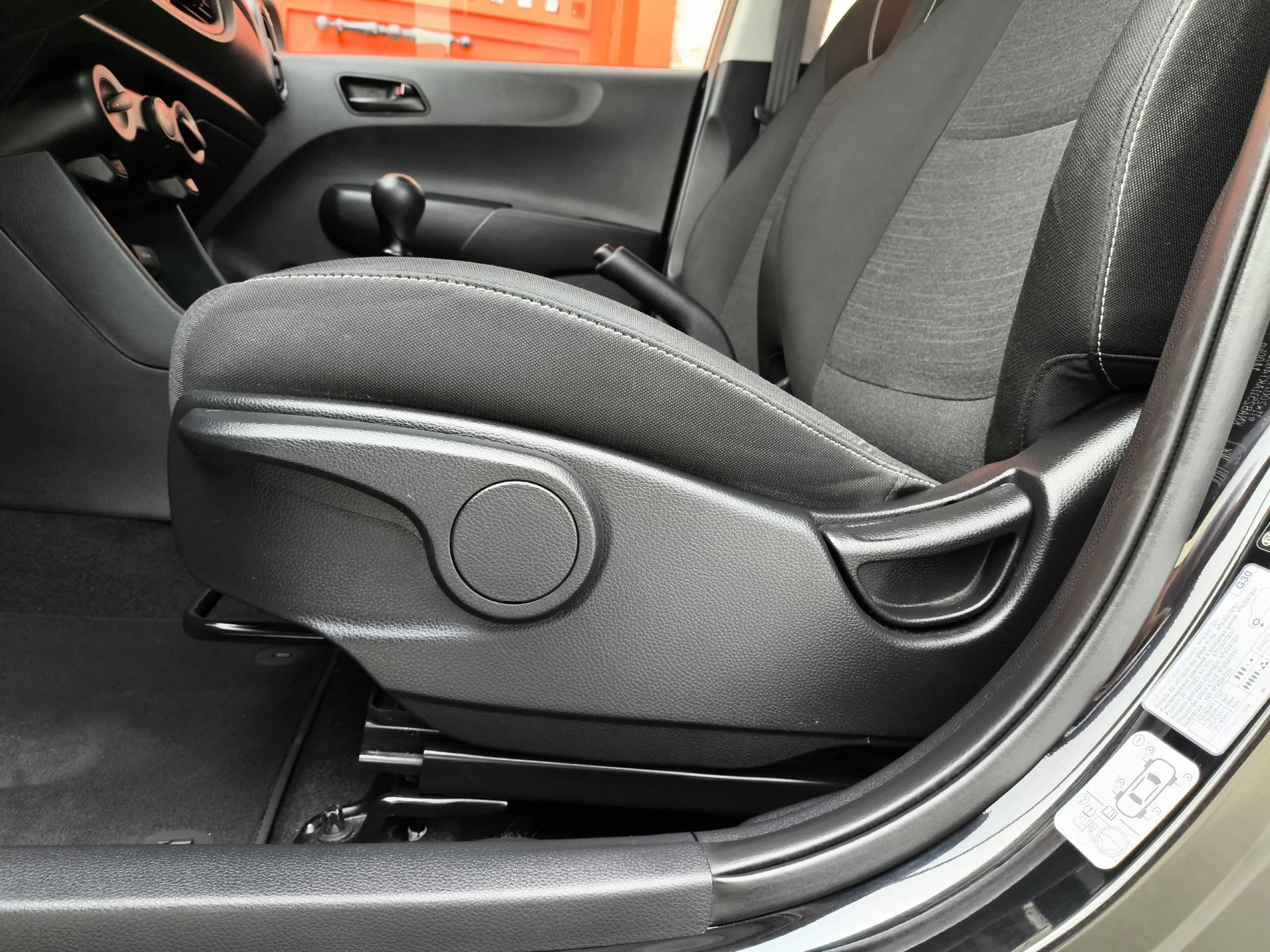 Kia Picanto 1.0 CVVT Concept 49 kW (67 CV) - Foto 9