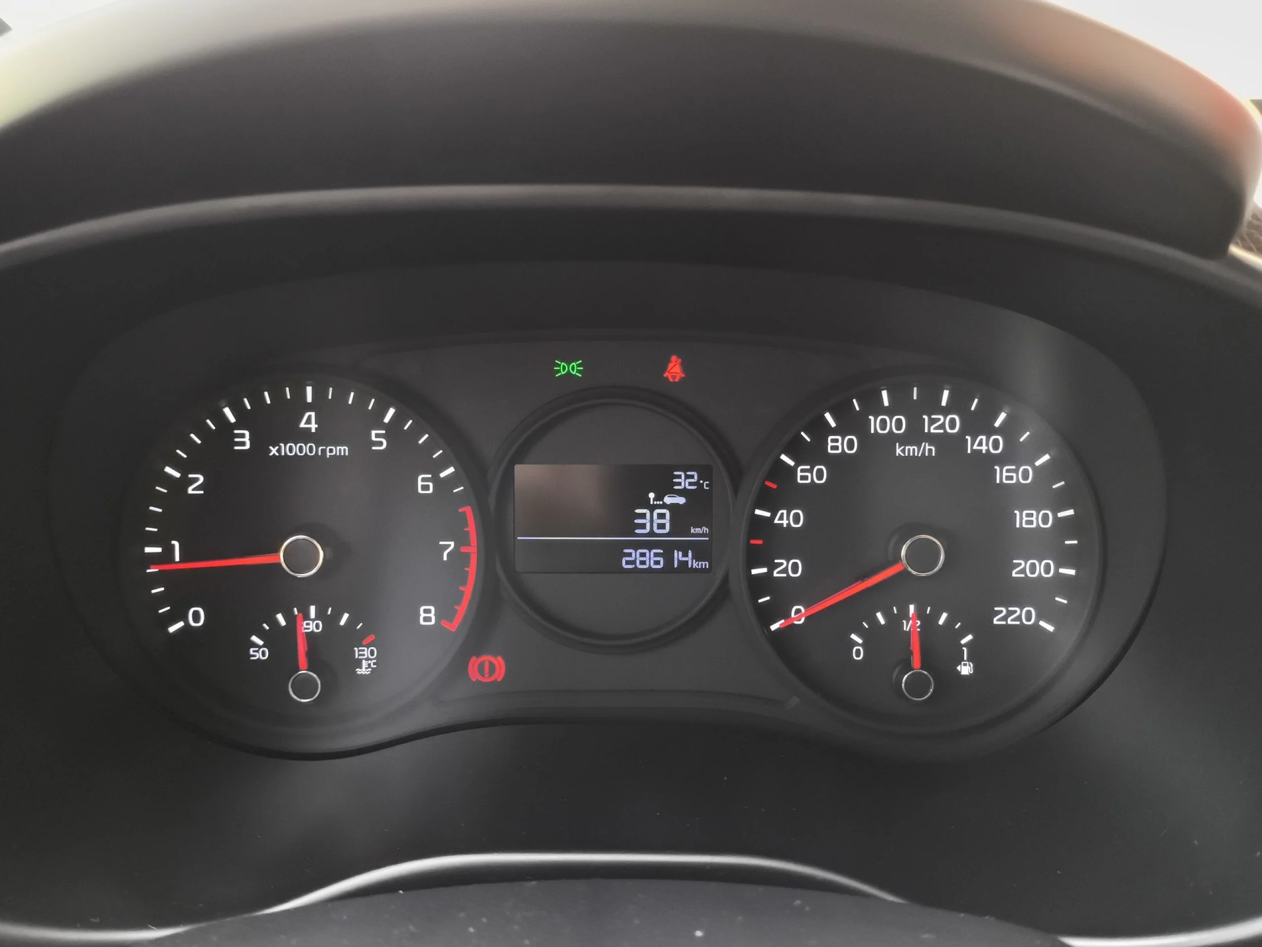 Kia Picanto 1.0 CVVT Concept 49 kW (67 CV) - Foto 17