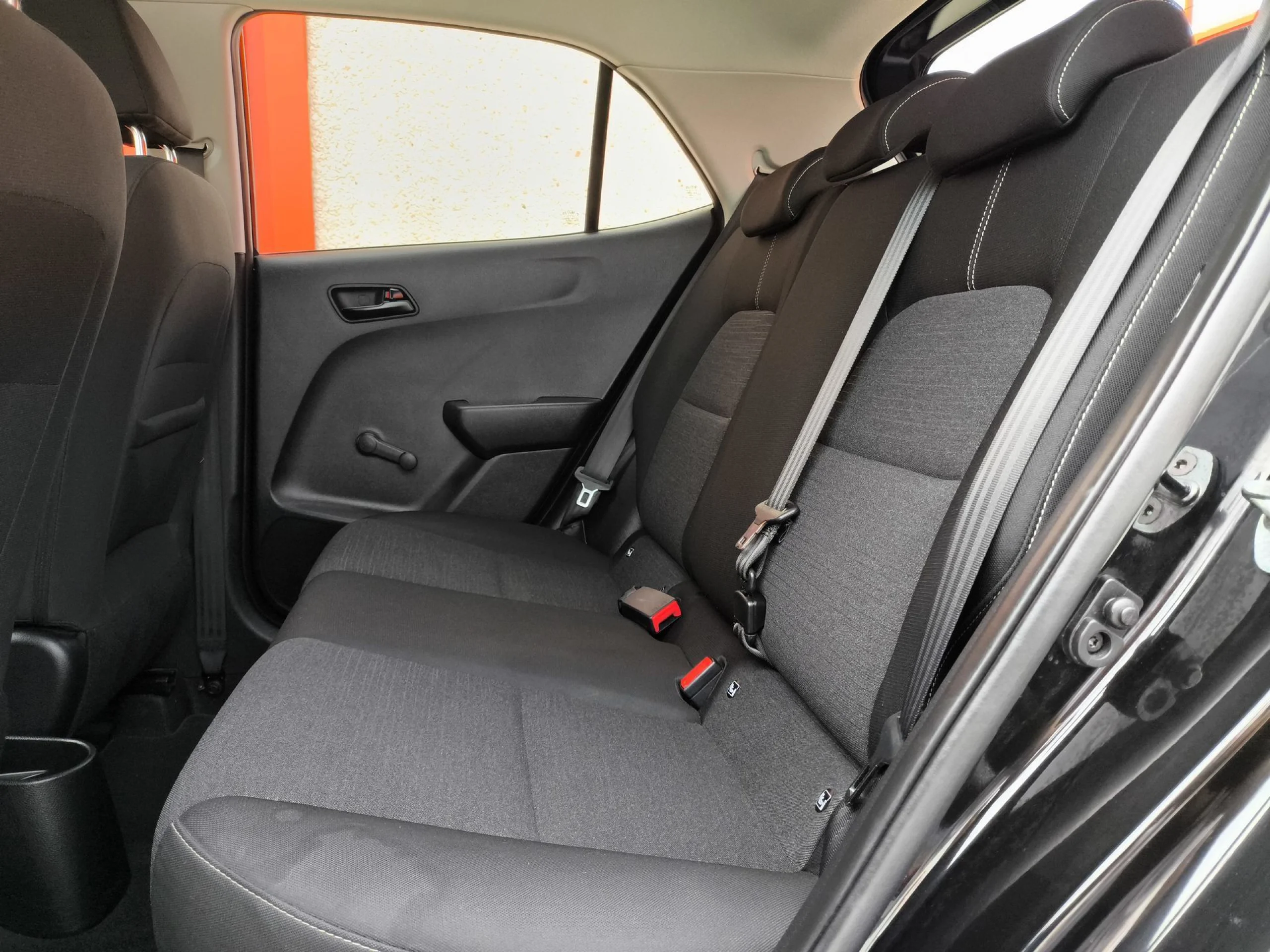 Kia Picanto 1.0 CVVT Concept 49 kW (67 CV) - Foto 22